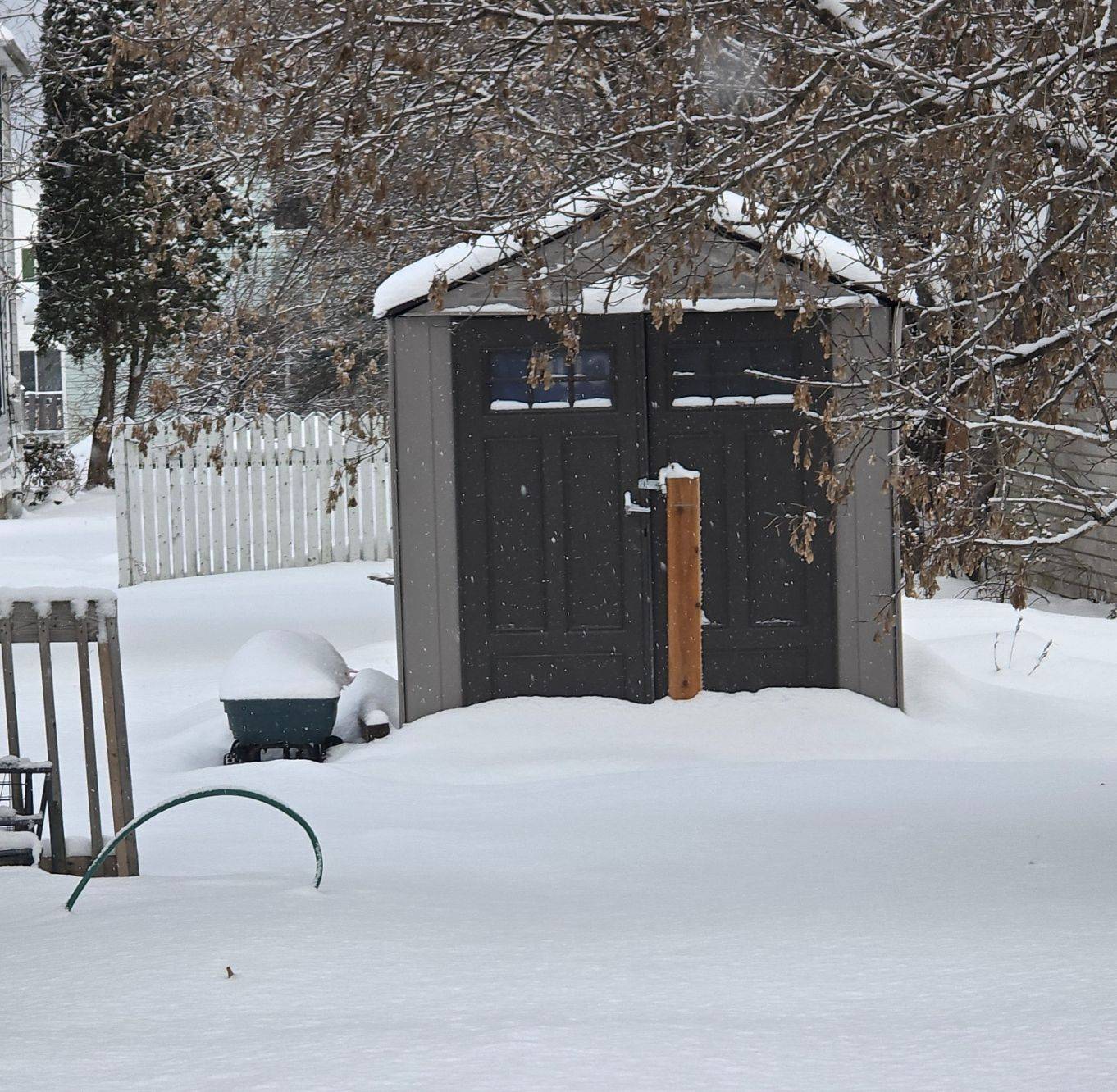 Englehart, ON P0J 1H0,15 Eighth AVE