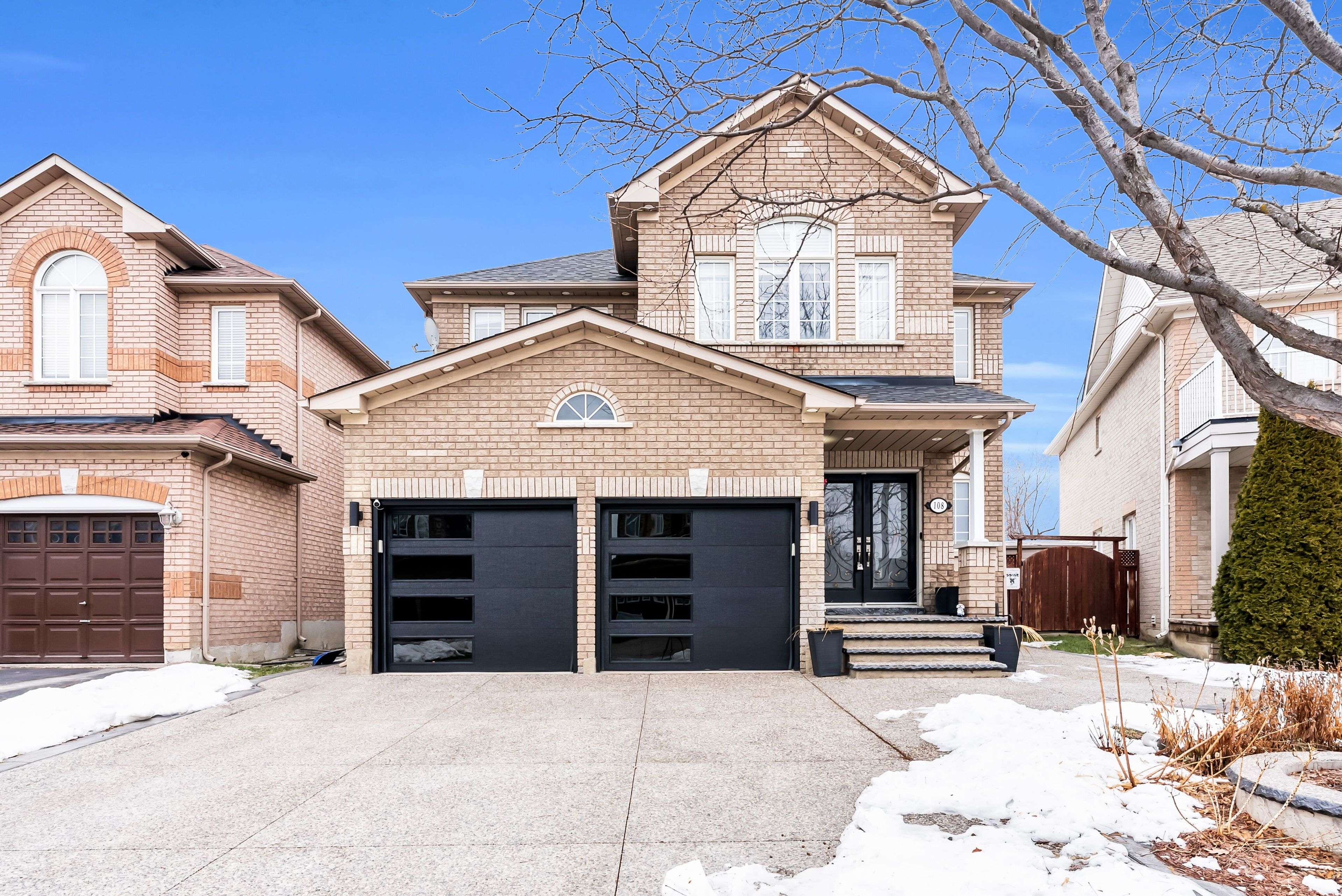 Brampton, ON L7A 3J7,108 Pappain CRES
