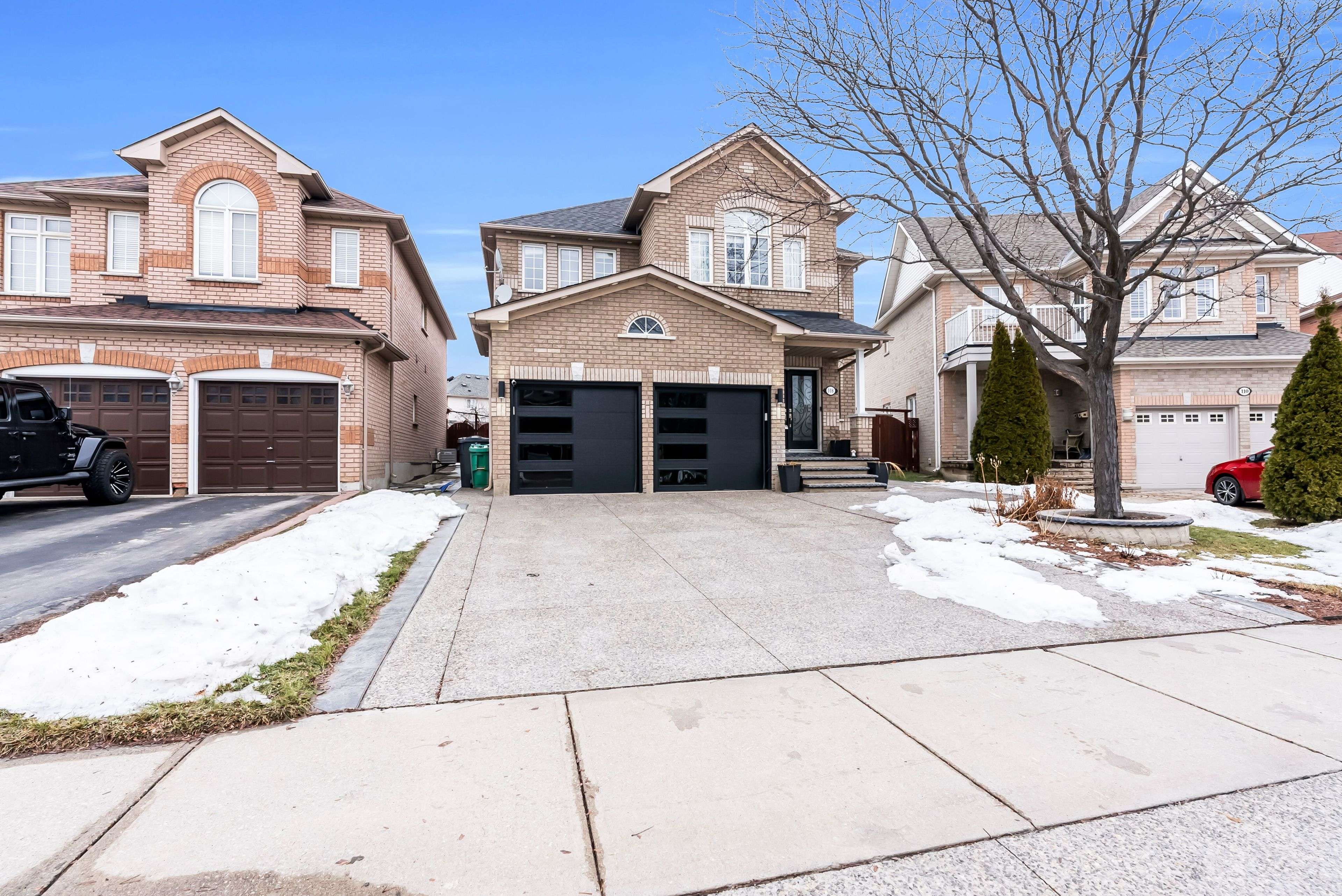 Brampton, ON L7A 3J7,108 Pappain CRES