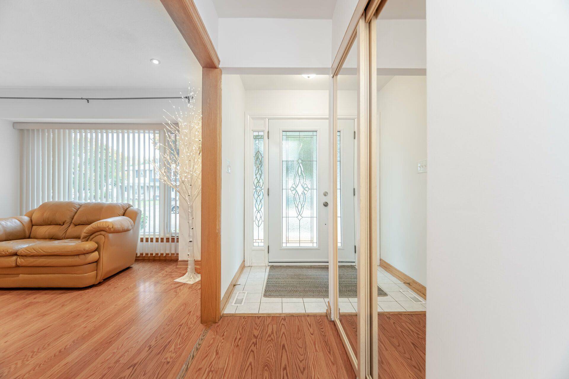 Brampton, ON L6S 1H8,6 Glenmore CRES