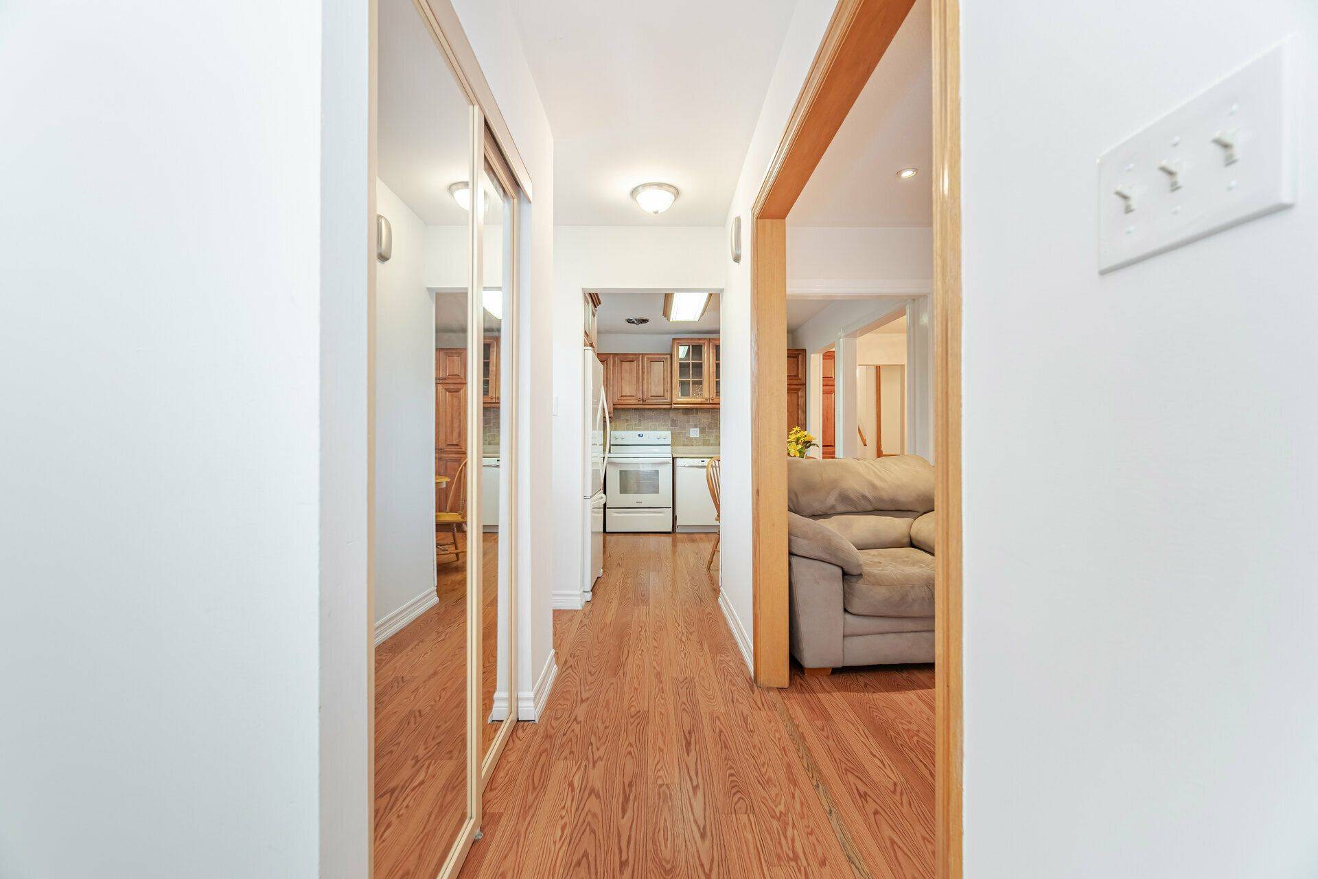 Brampton, ON L6S 1H8,6 Glenmore CRES