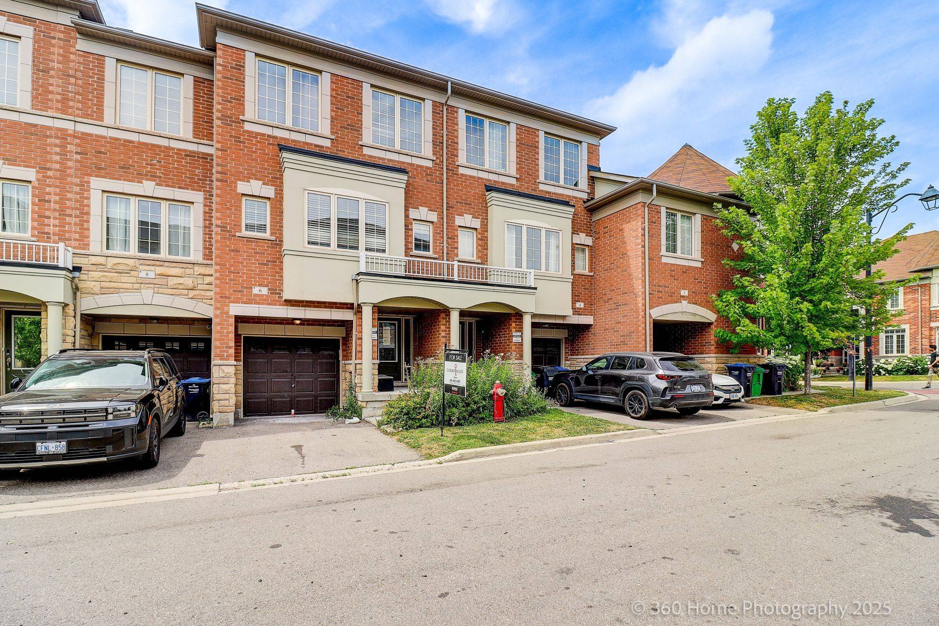 Brampton, ON L6Y 6E3,6 Aspen Hills RD