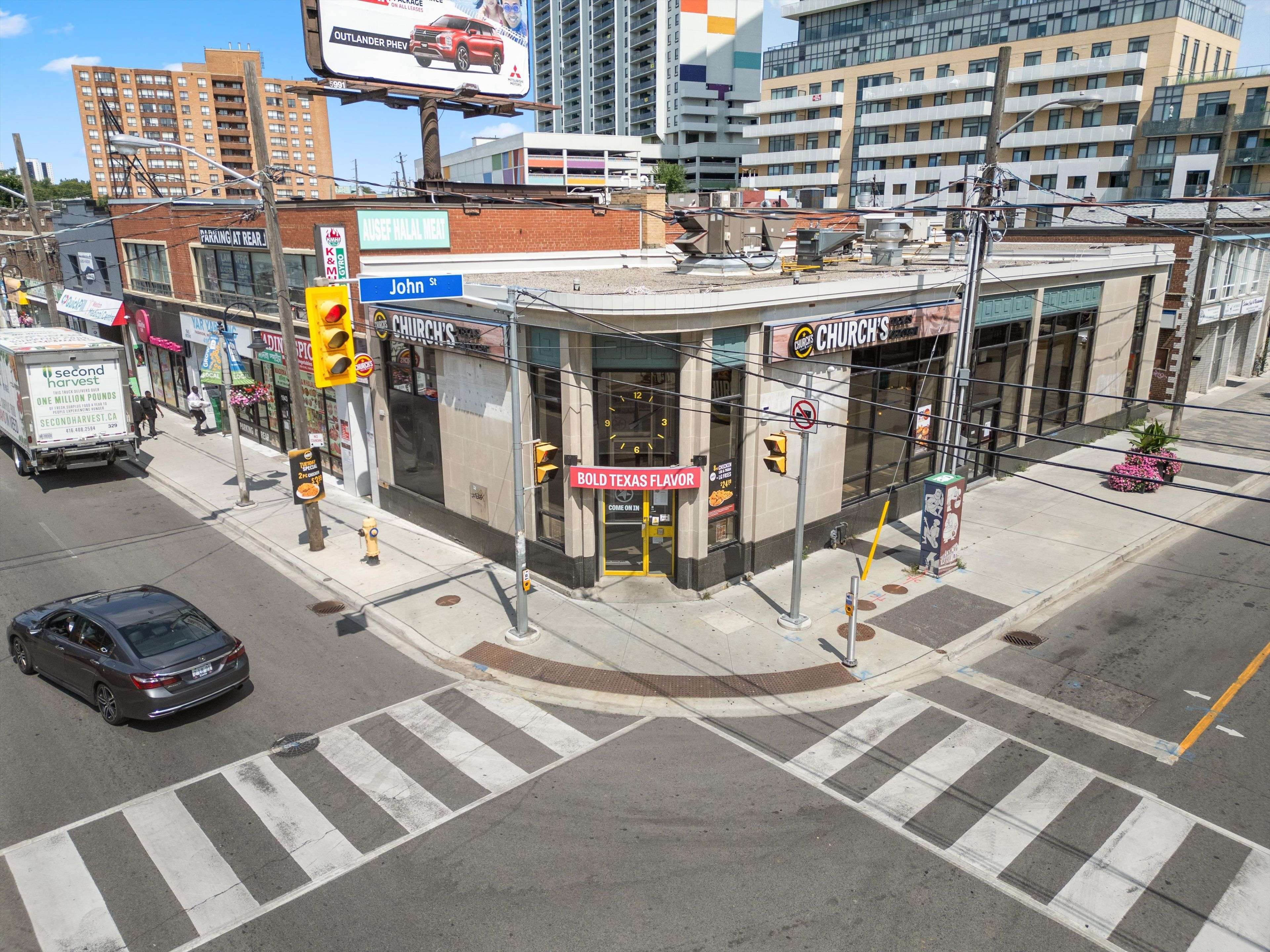 Toronto W04, ON M9N 1W8,1939 Weston RD