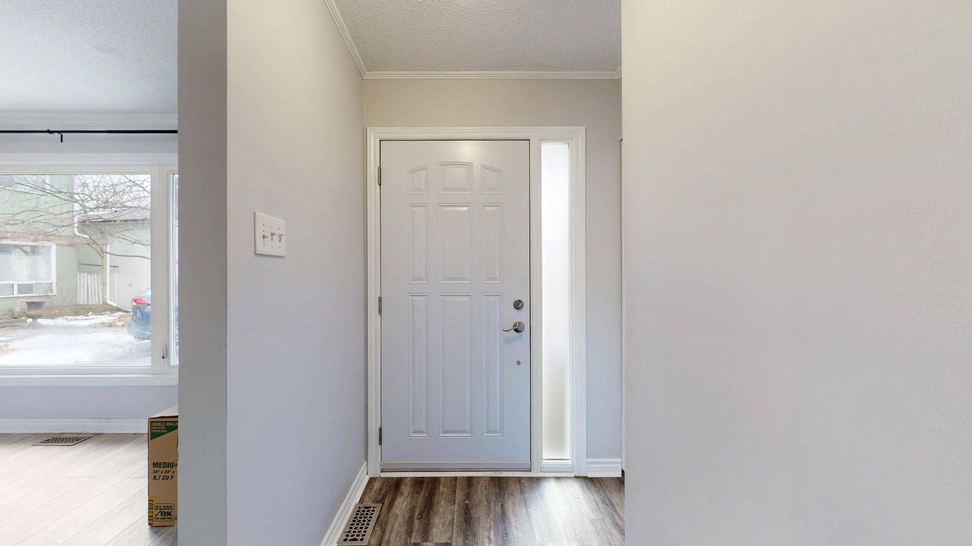 Brampton, ON L6S 1S5,87 Huntingwood CRES