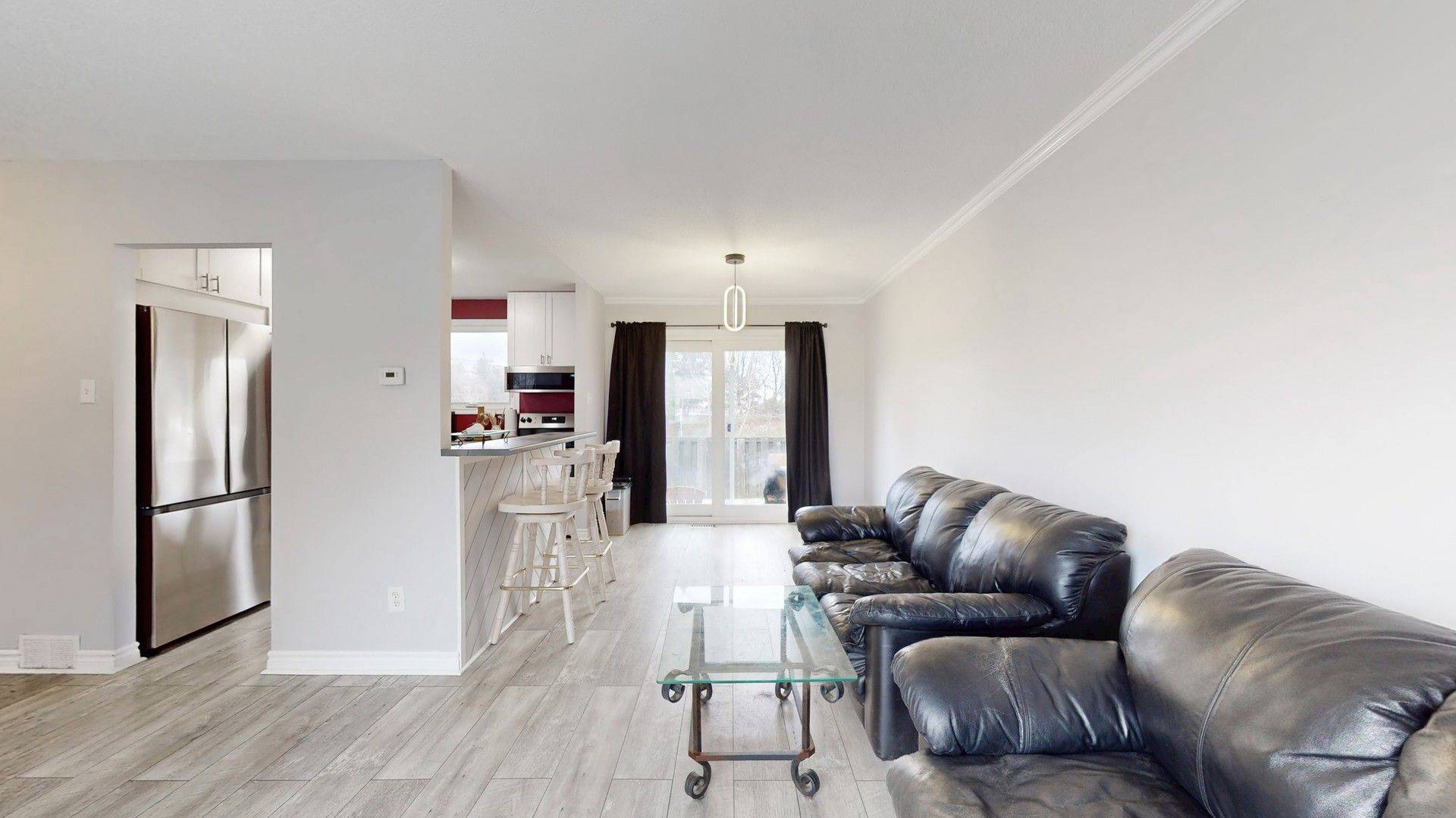 Brampton, ON L6S 1S5,87 Huntingwood CRES