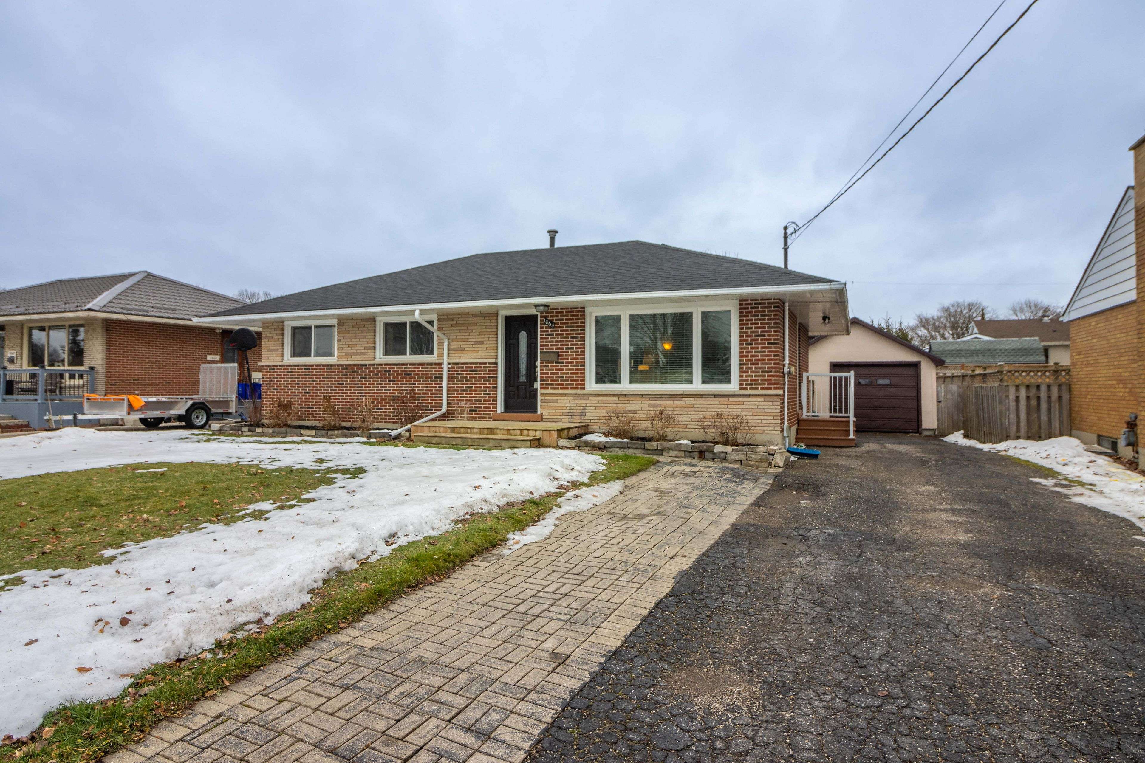 Woodstock, ON N4S 5P2,1064 Sovereign RD