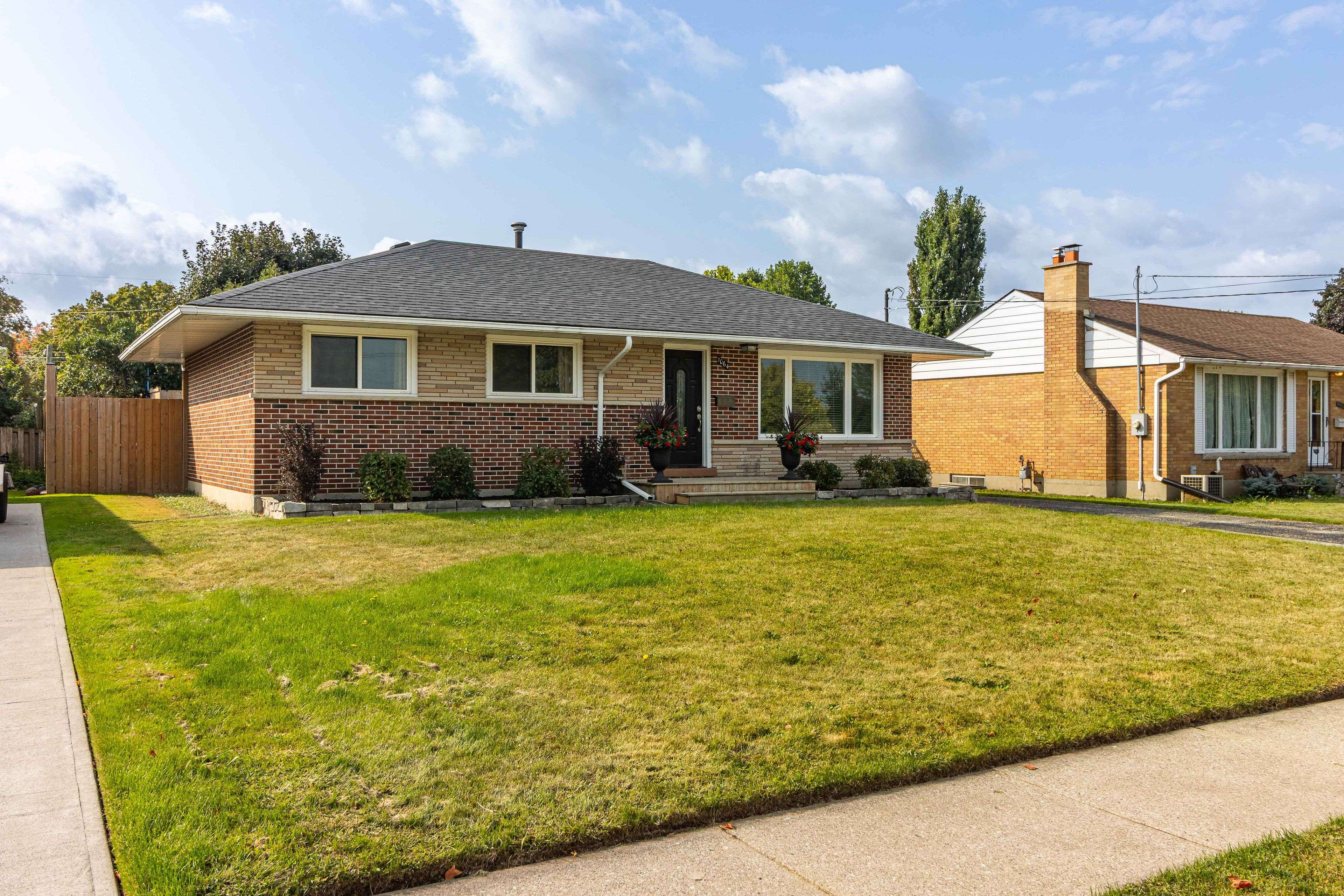 Woodstock, ON N4S 5P2,1064 Sovereign RD