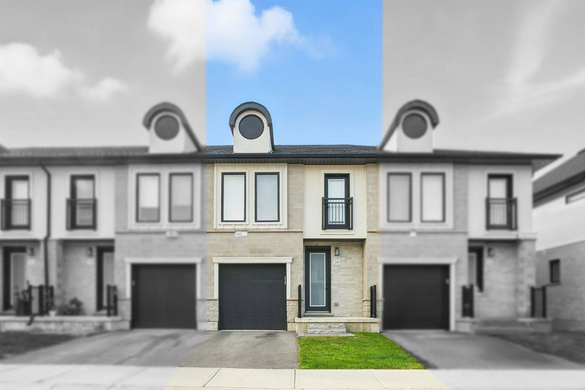 London North, ON N6G 3X4,1870 ALDERSBROOK Gate #28