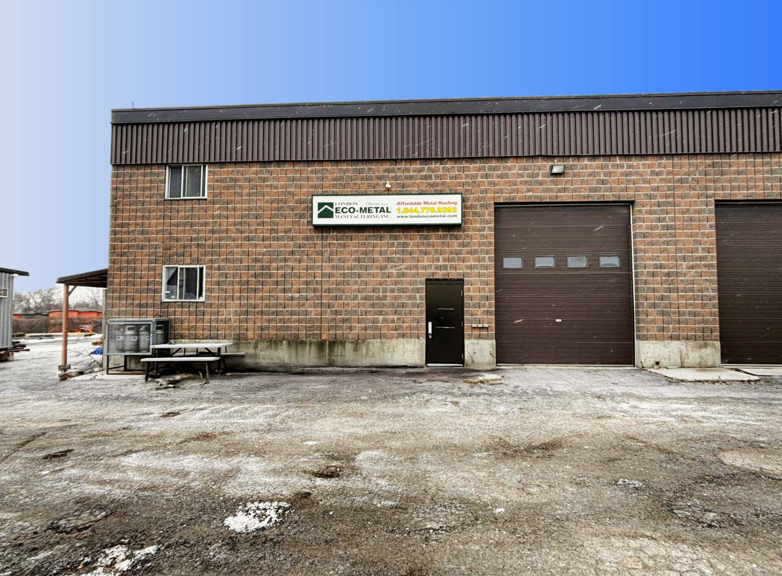 Leitrim, ON K1G 3N4,5649 Power RD #4