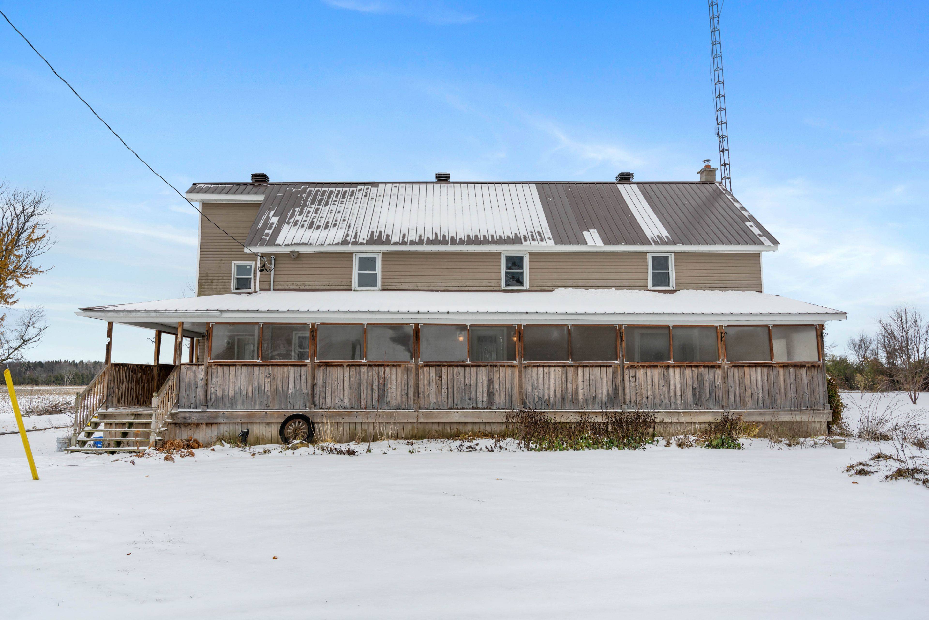 South Dundas, ON K0C 1H0,3542 Beckstead RD