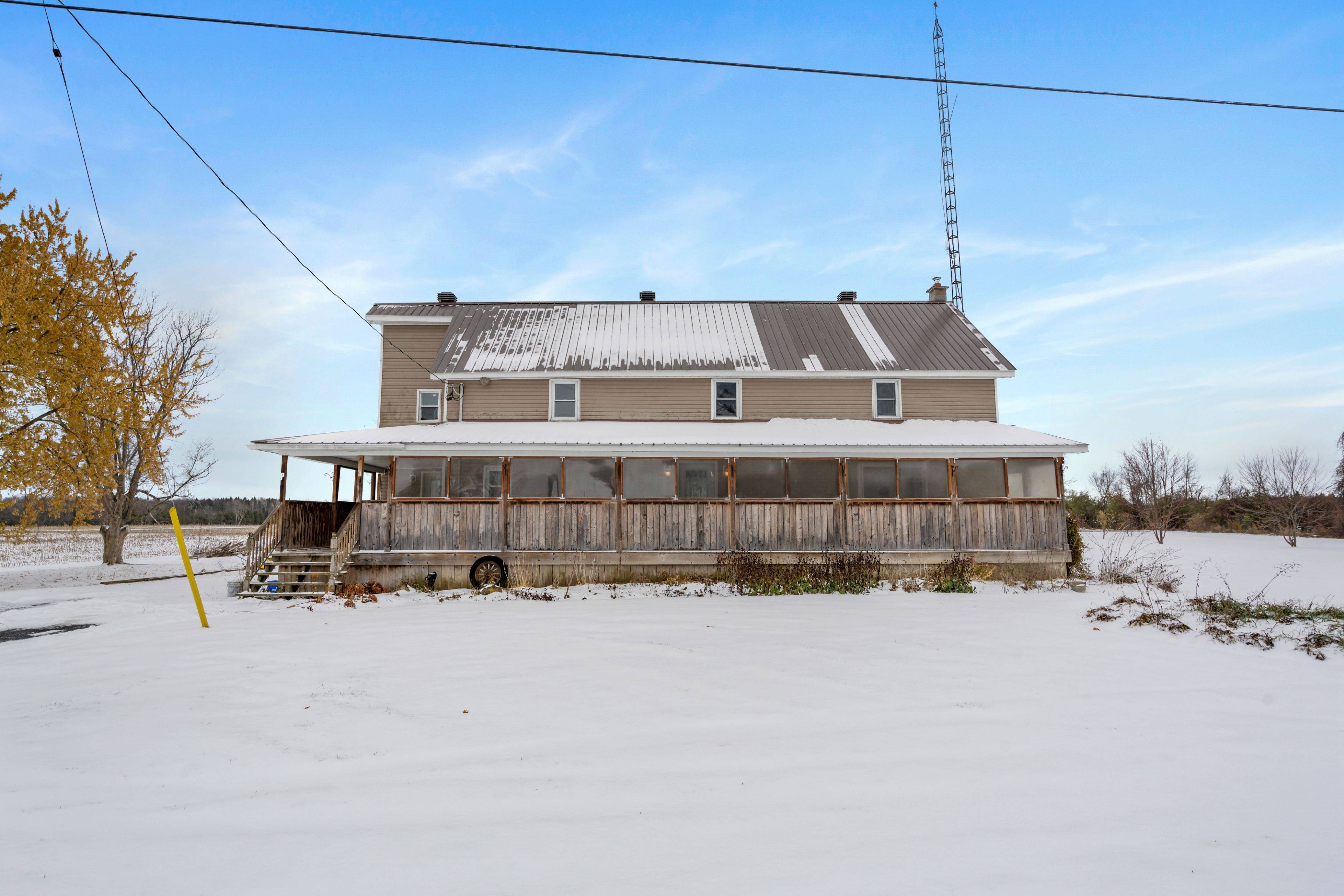 South Dundas, ON K0C 1H0,3542 Beckstead RD