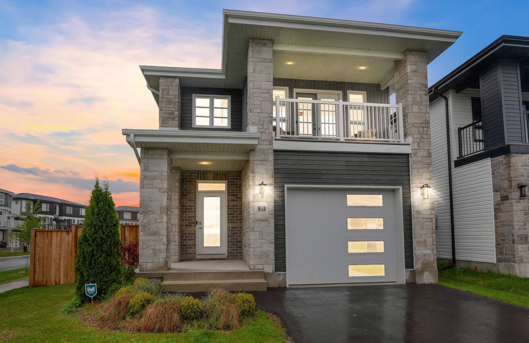 Loyalist, ON K7N 0E7,11 Walden Pond DR