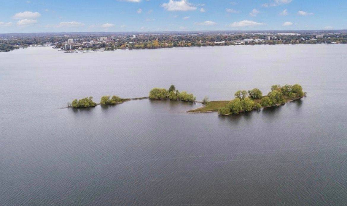 Prince Edward County, ON K8N 4Z7,N/A Firmans IS