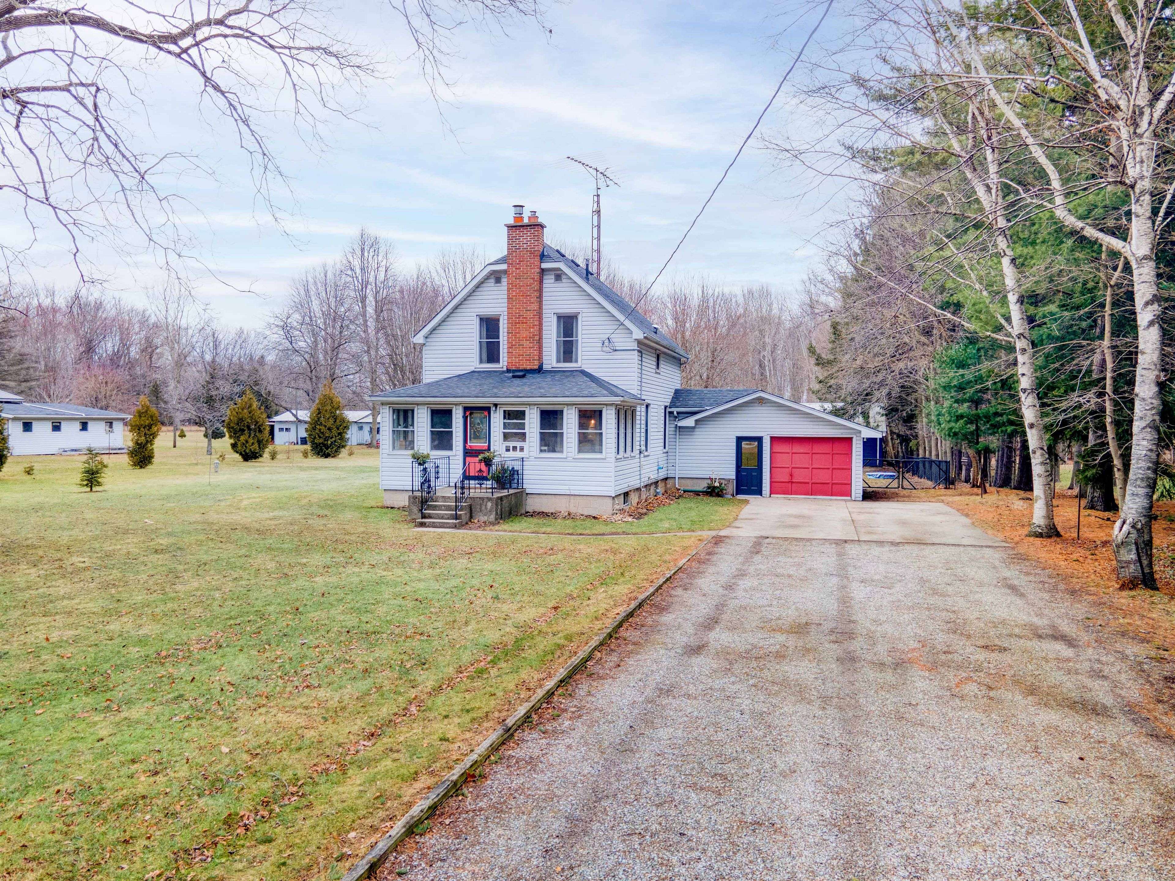 West Elgin, ON N0L 2P0,9868 GRAHAM RD