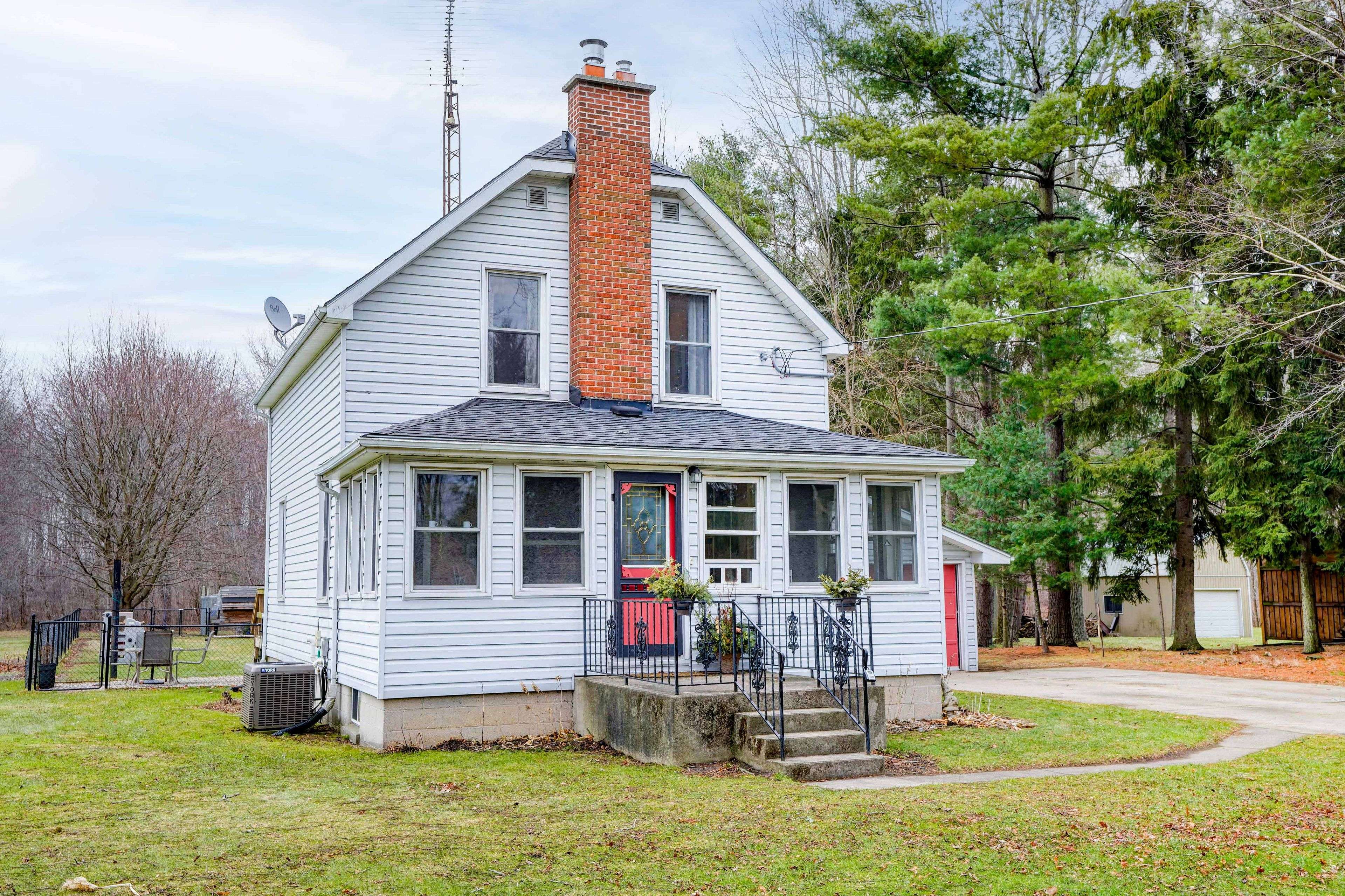 West Elgin, ON N0L 2P0,9868 GRAHAM RD