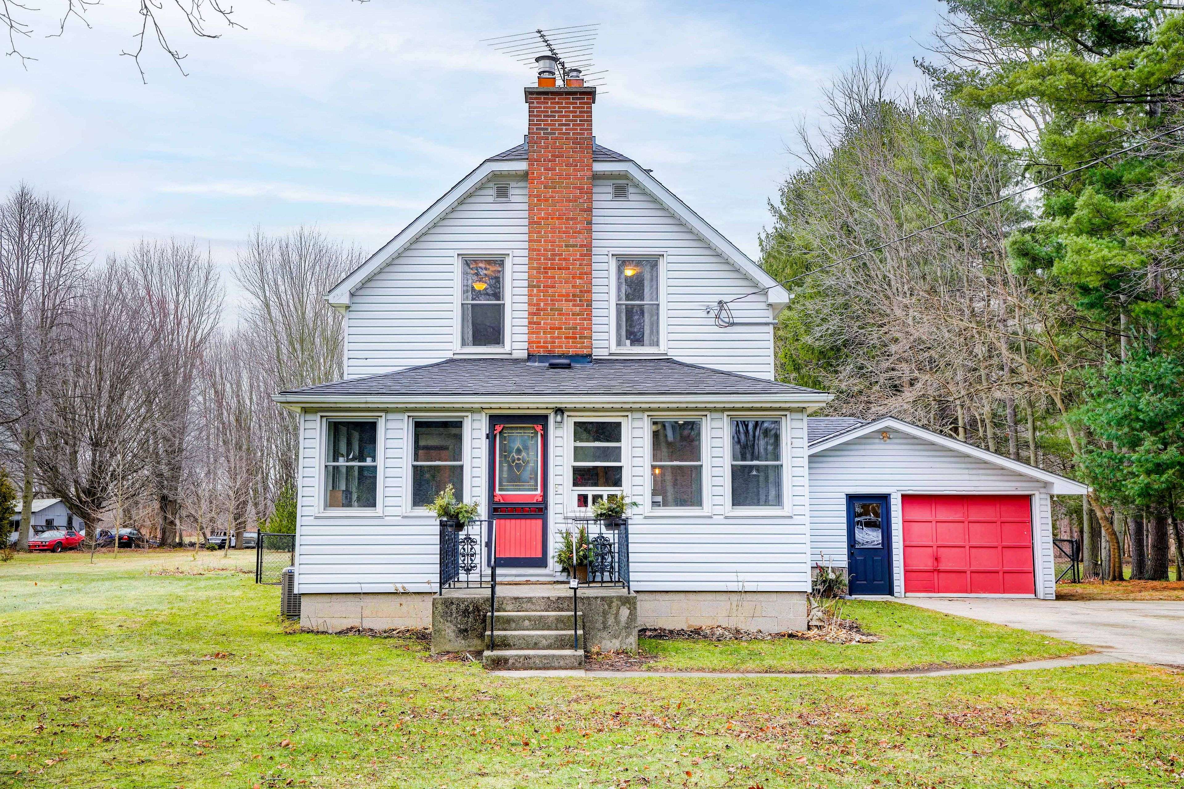 West Elgin, ON N0L 2P0,9868 GRAHAM RD