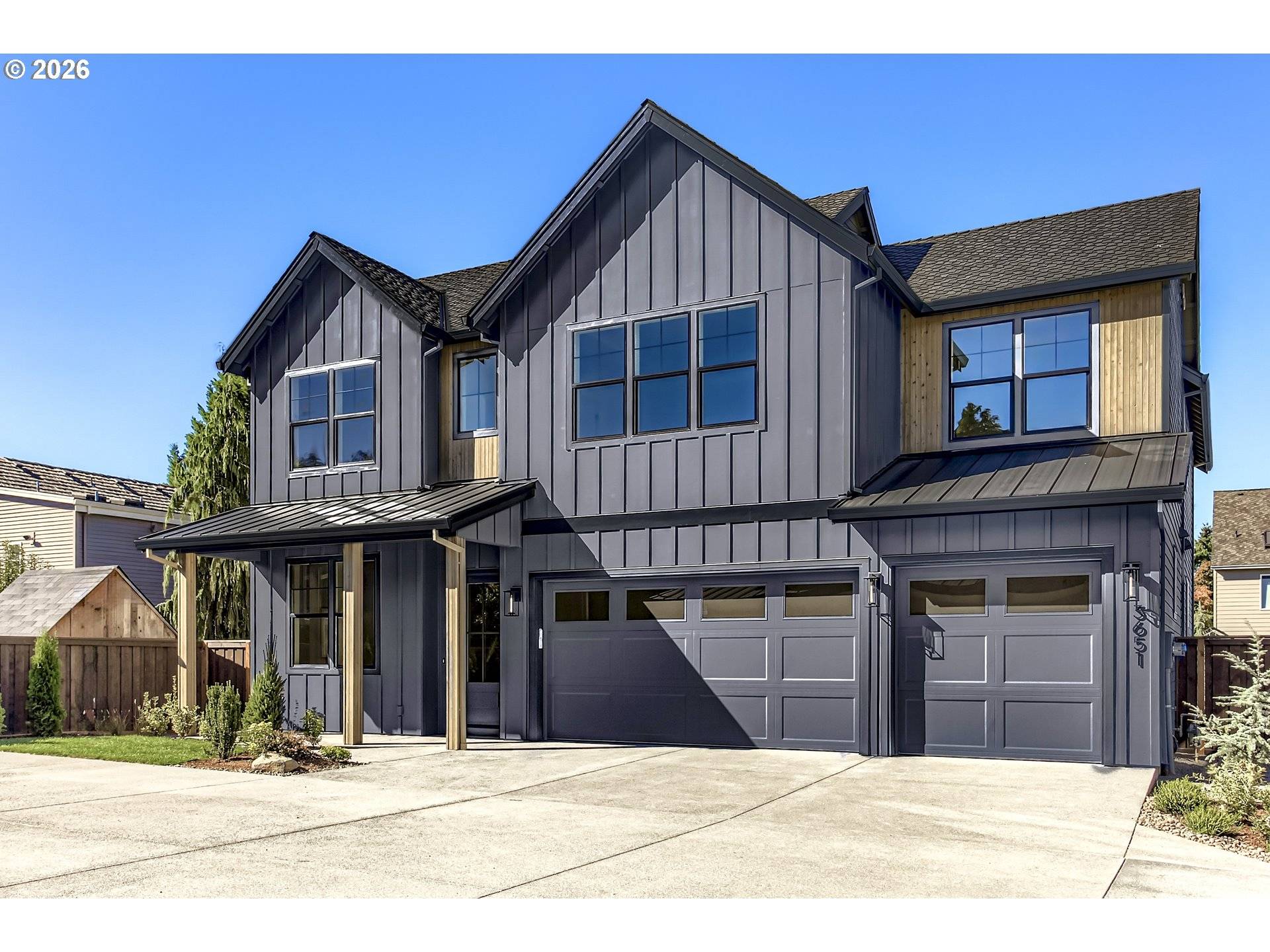 Portland, OR 97229,3651 NW LANA PL