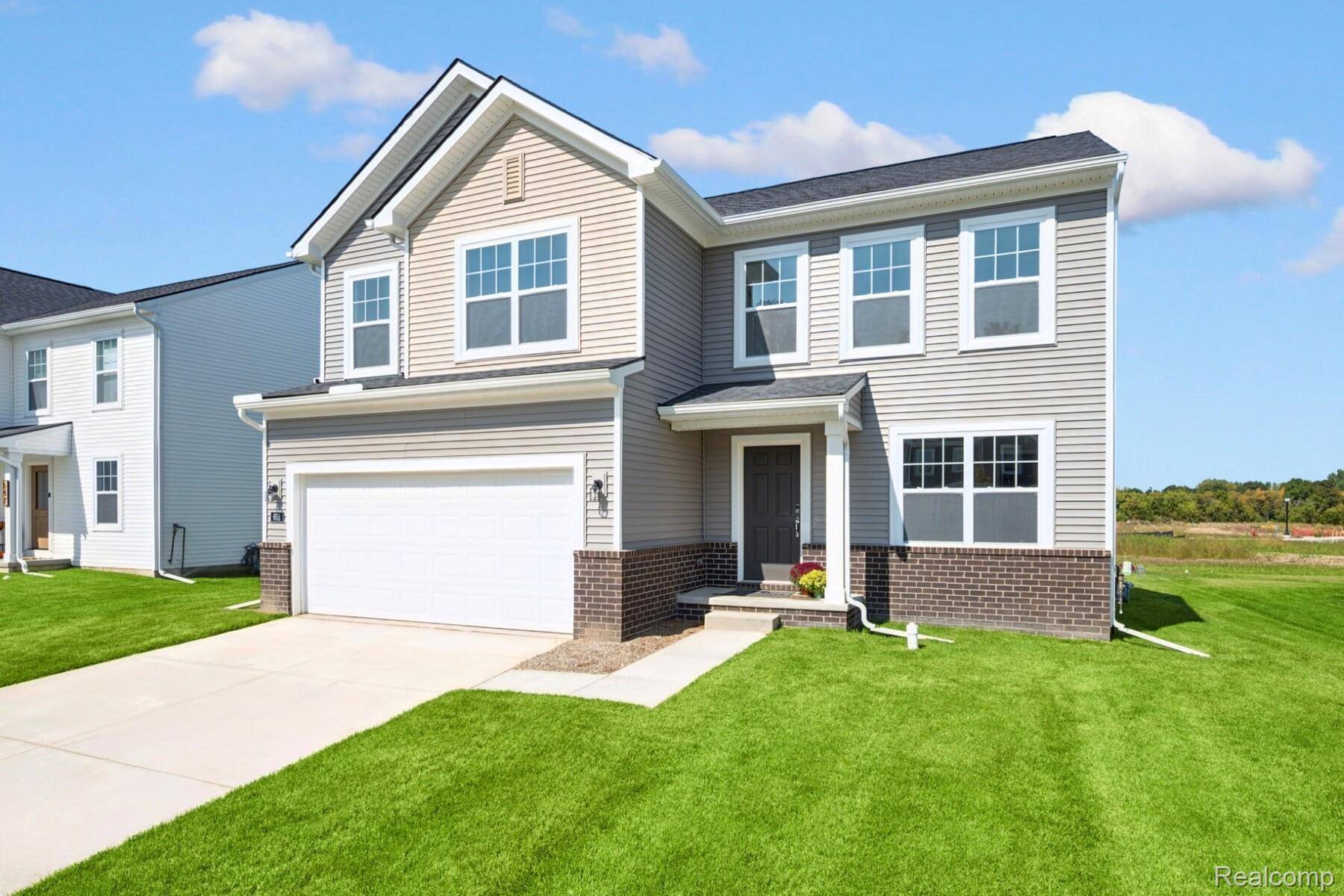 Chelsea, MI 48118,651 Countryside DR