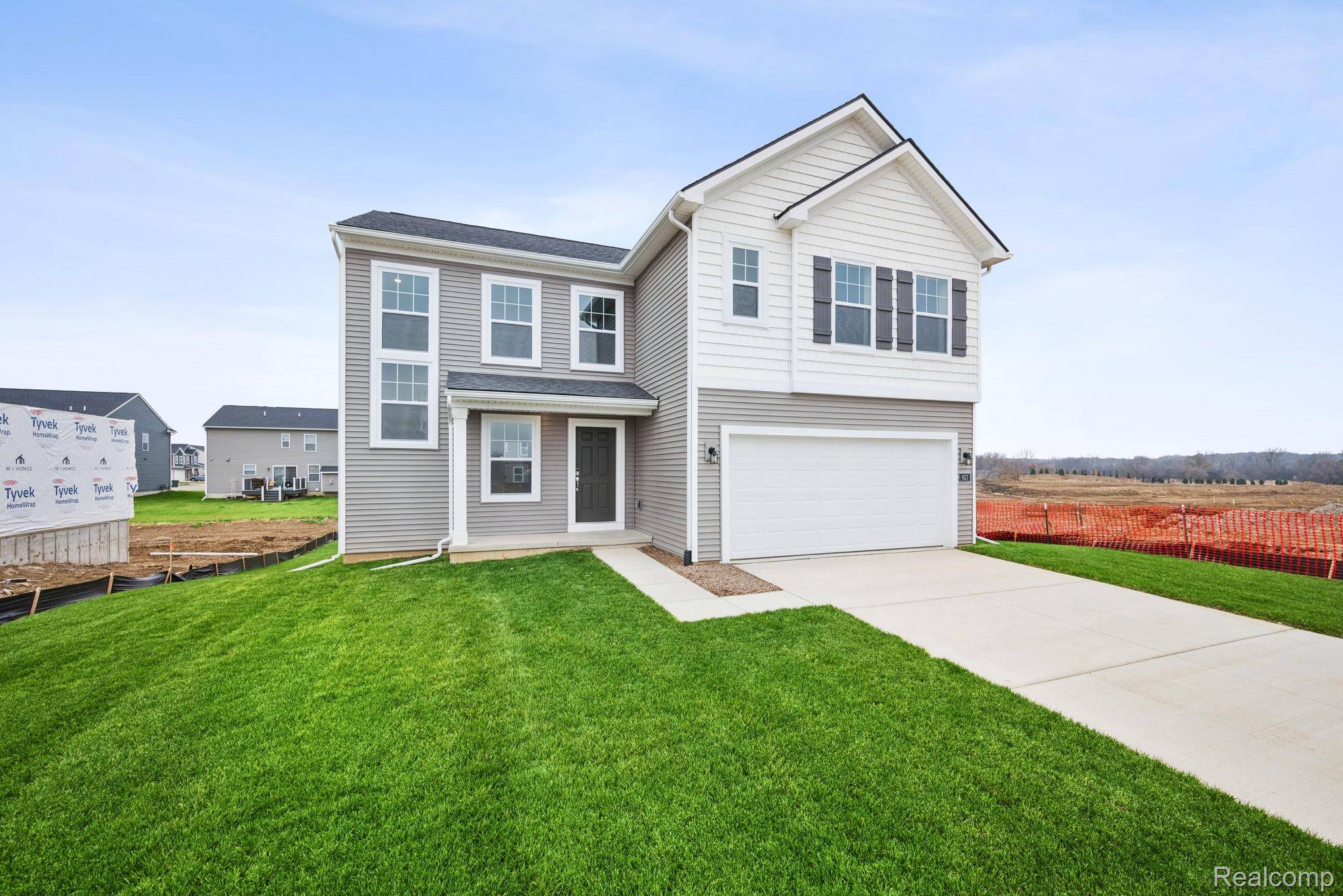 Chelsea, MI 48118,657 Swift Creek DR