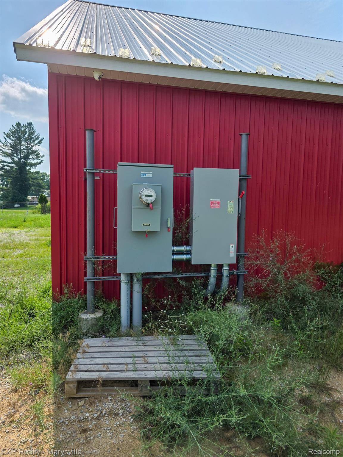 Caro, MI 48723,3473 Mertz RD