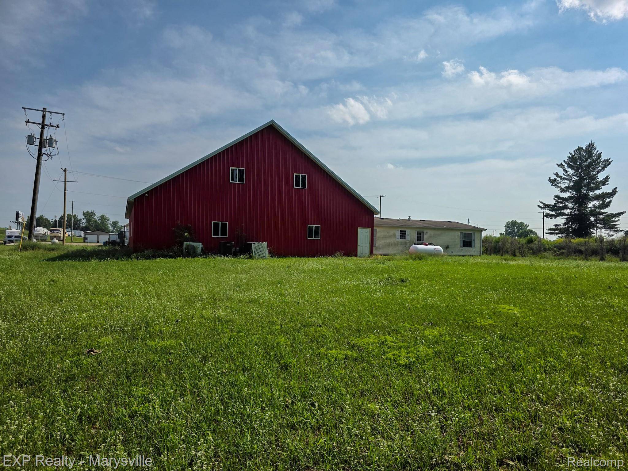 Caro, MI 48723,3473 Mertz RD