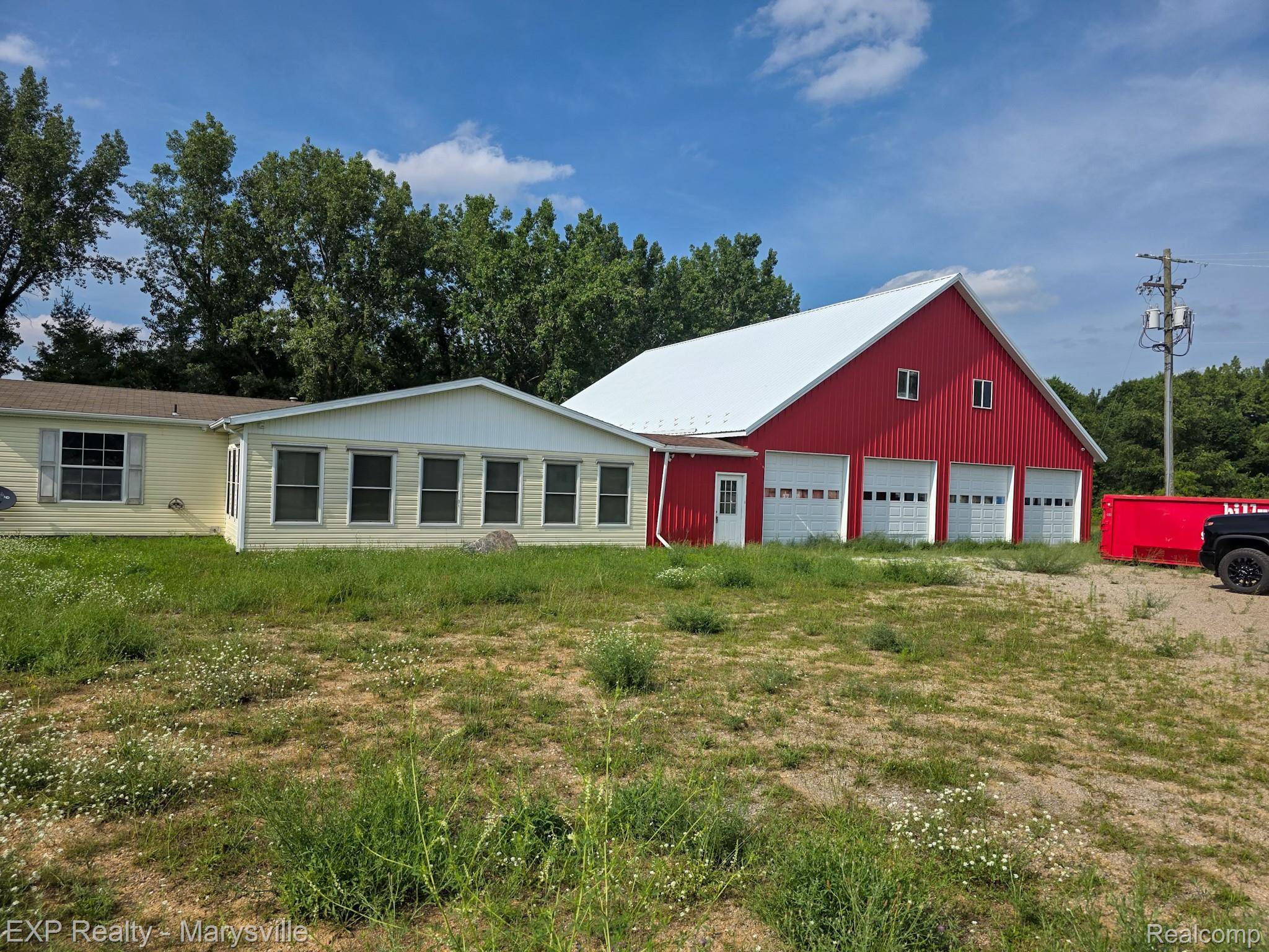 Caro, MI 48723,3473 Mertz RD