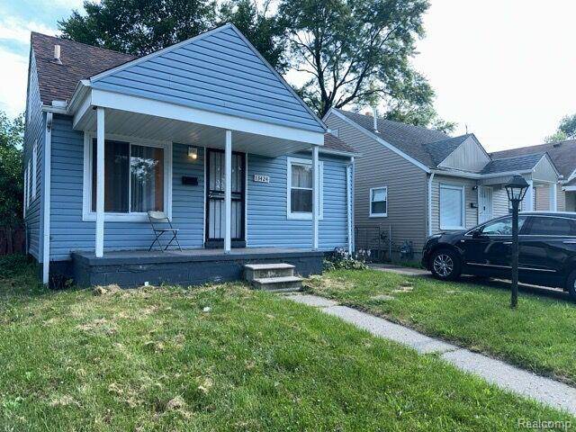 Detroit, MI 48205,13424 TACOMA ST