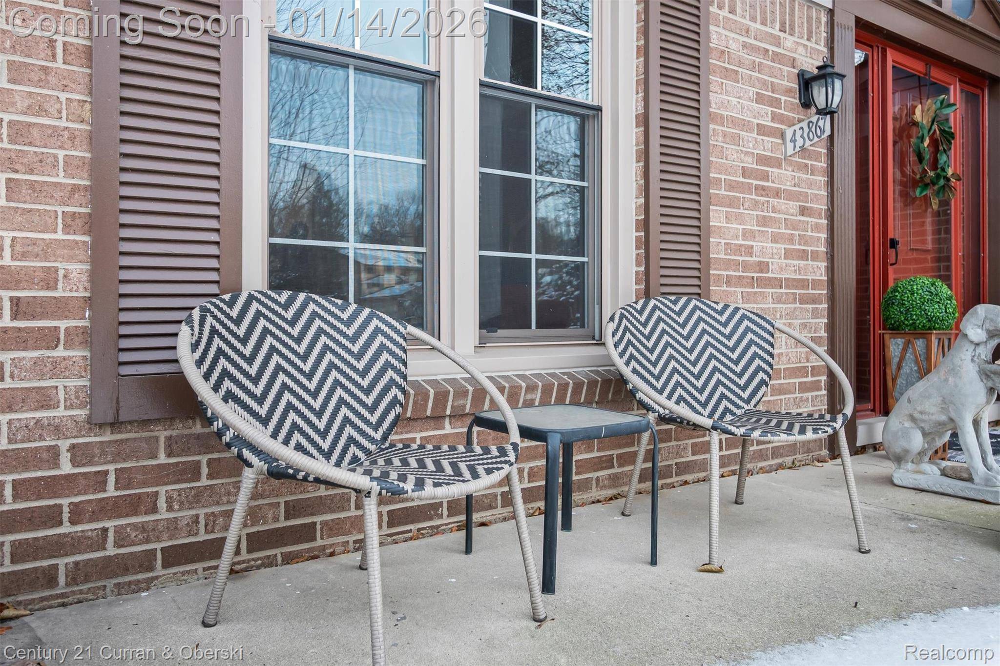 Novi, MI 48167,43867 Galway DR