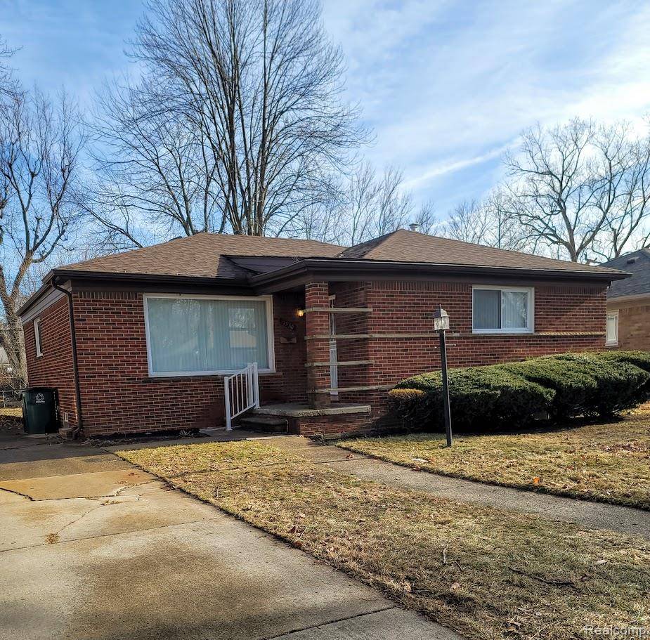 Oak Park, MI 48237,21930 Marlow ST