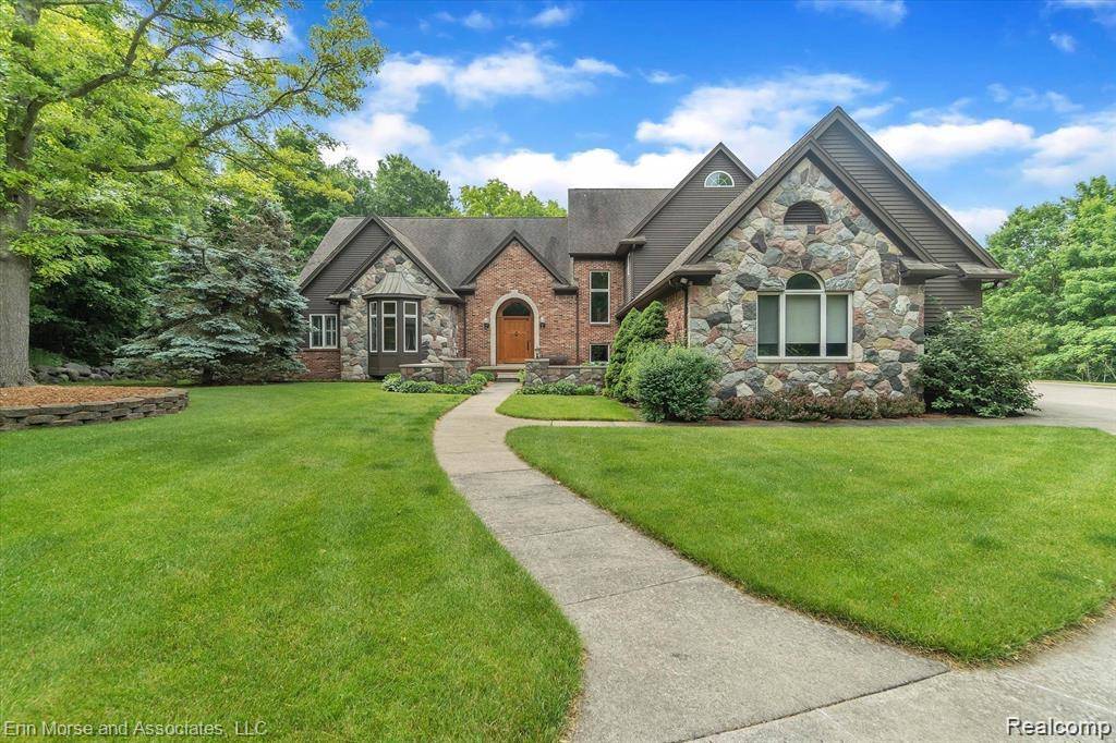 Metamora, MI 48455,2260 Rock Valley RD