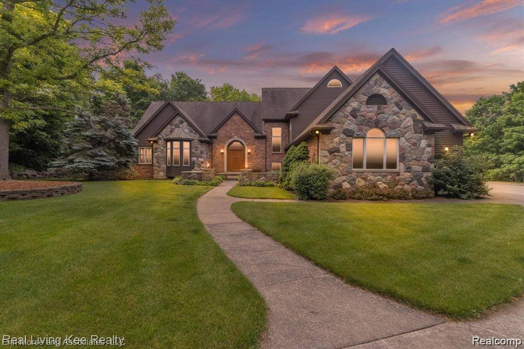 Metamora, MI 48455,2260 Rock Valley RD