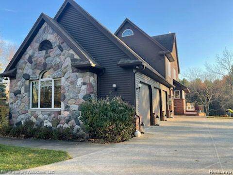 Metamora, MI 48455,2260 Rock Valley RD