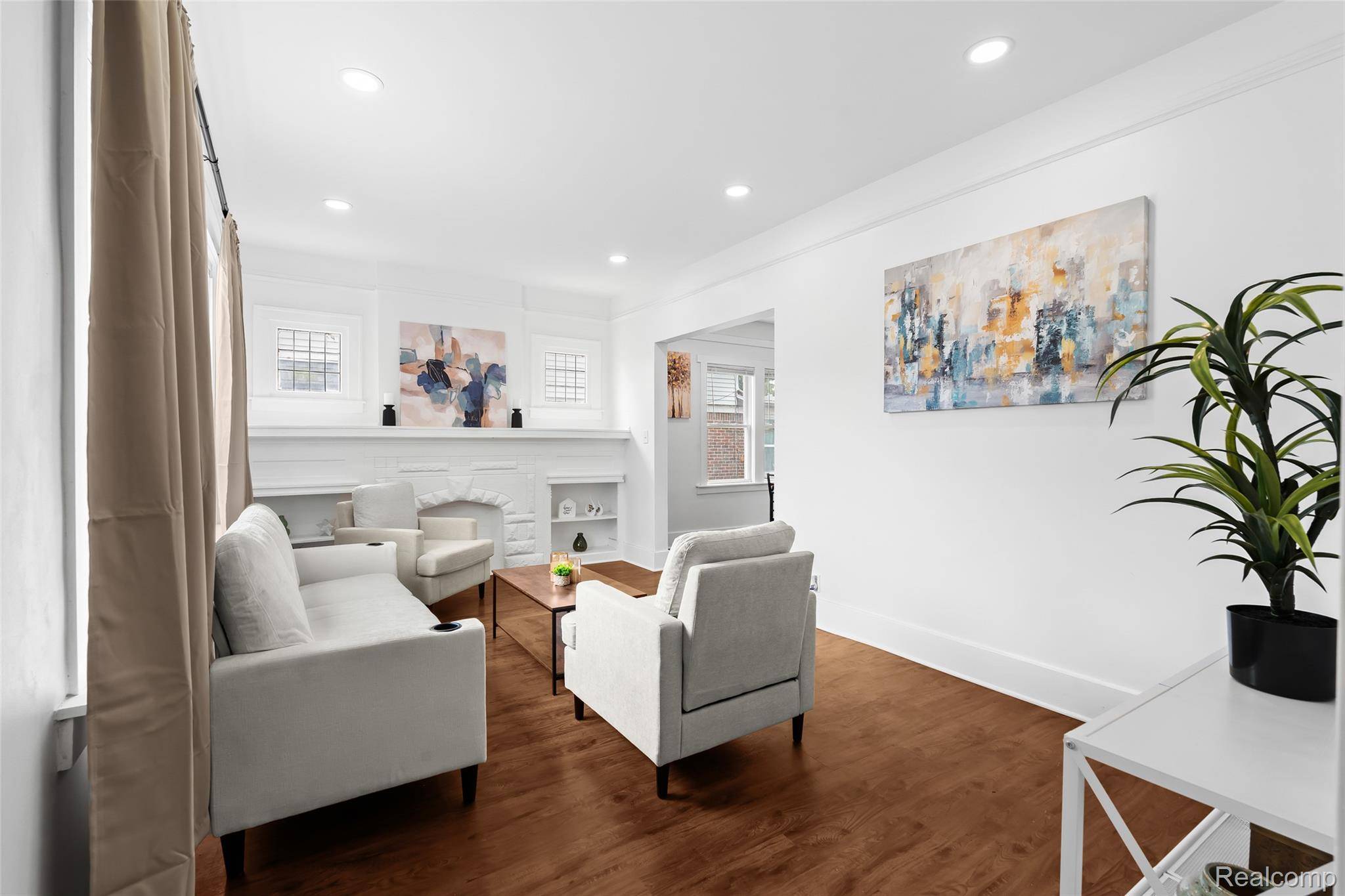 Detroit, MI 48224,5059 Buckingham AVE