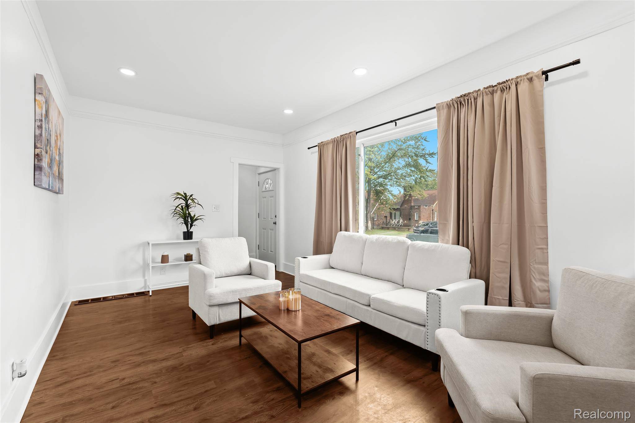 Detroit, MI 48224,5059 Buckingham AVE