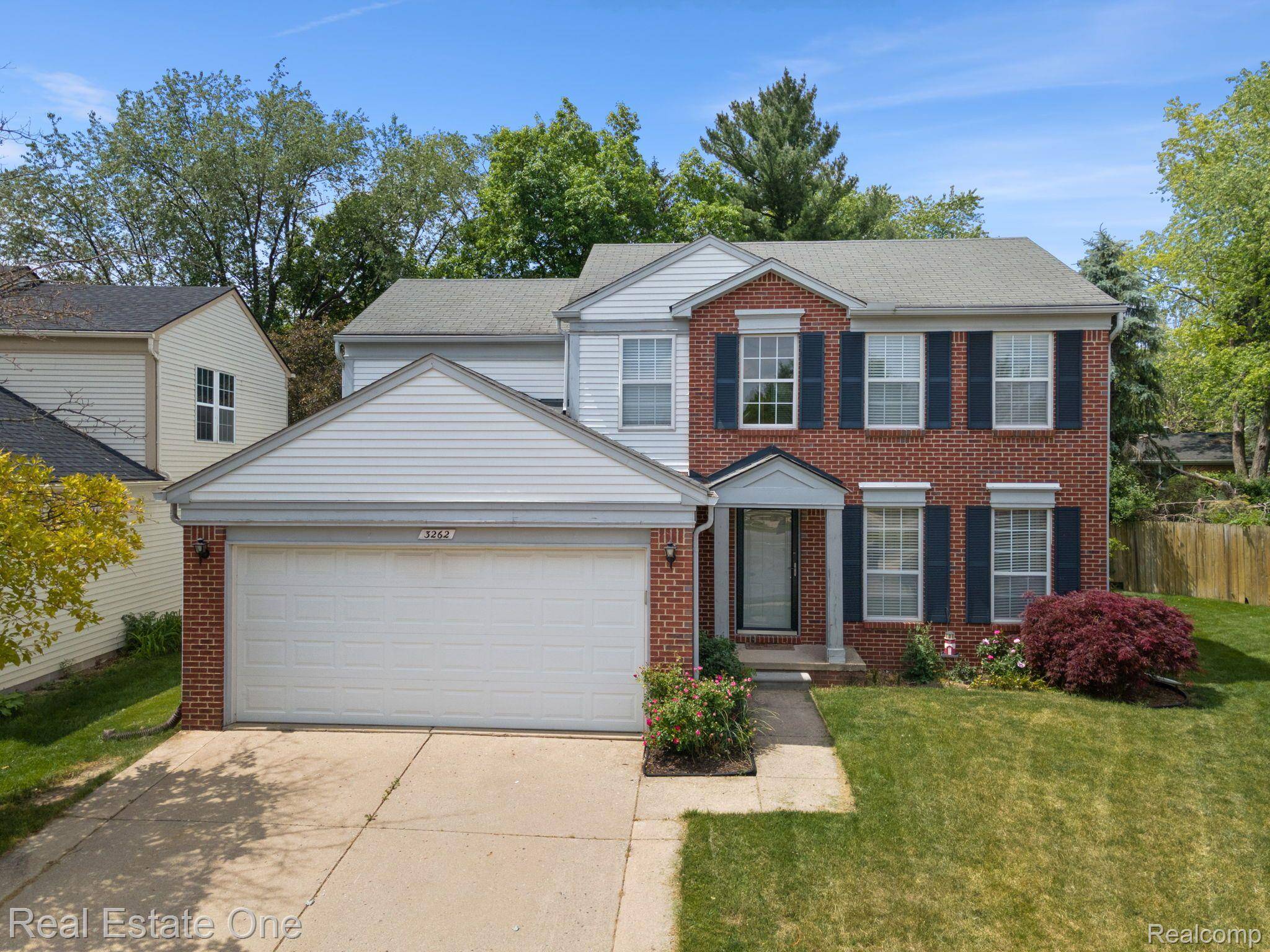 Ann Arbor, MI 48108,3262 WOE BE TIDE