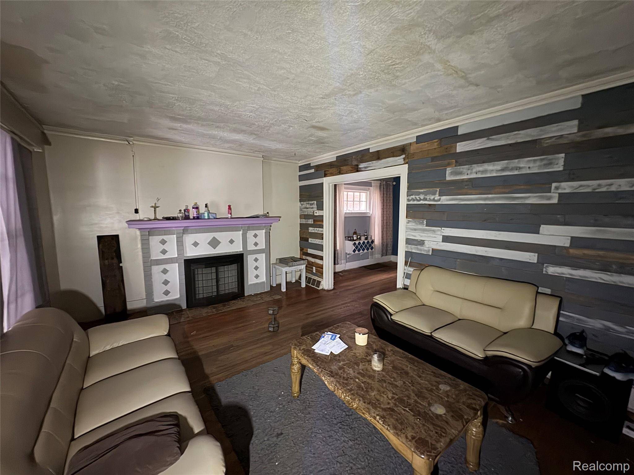 Detroit, MI 48204,12068 - 12070 Prairie ST