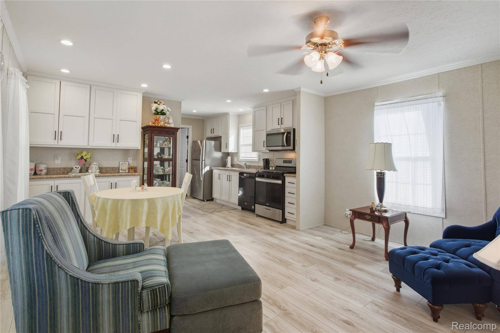 Highland, MI 48357,230 E MacGregor CT