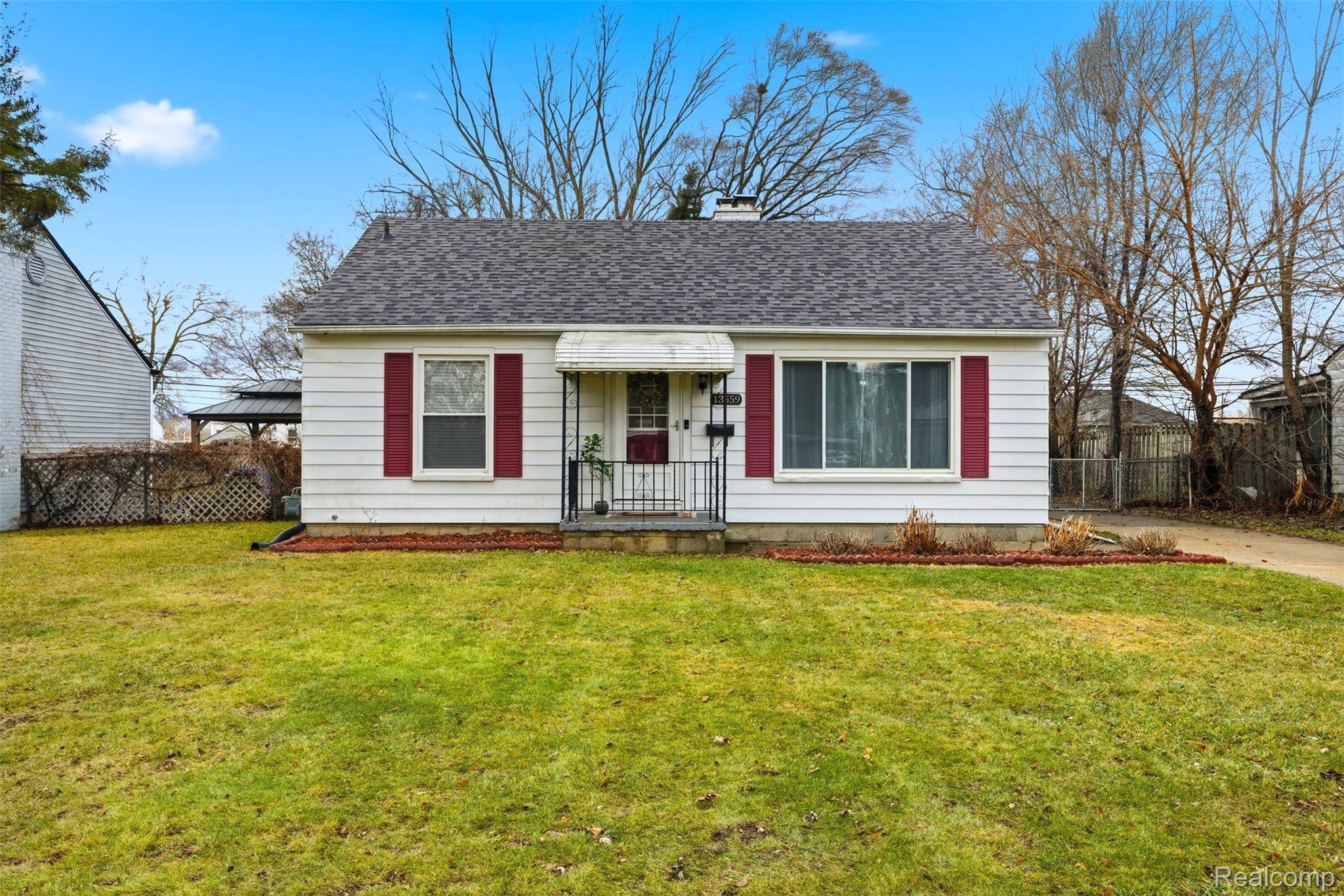 Redford, MI 48239,13559 Norborne