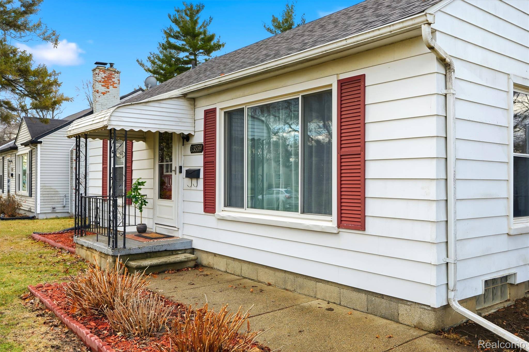 Redford, MI 48239,13559 Norborne