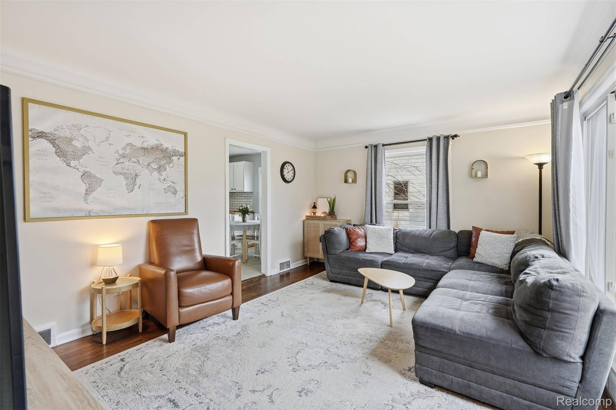 Redford, MI 48239,13559 Norborne