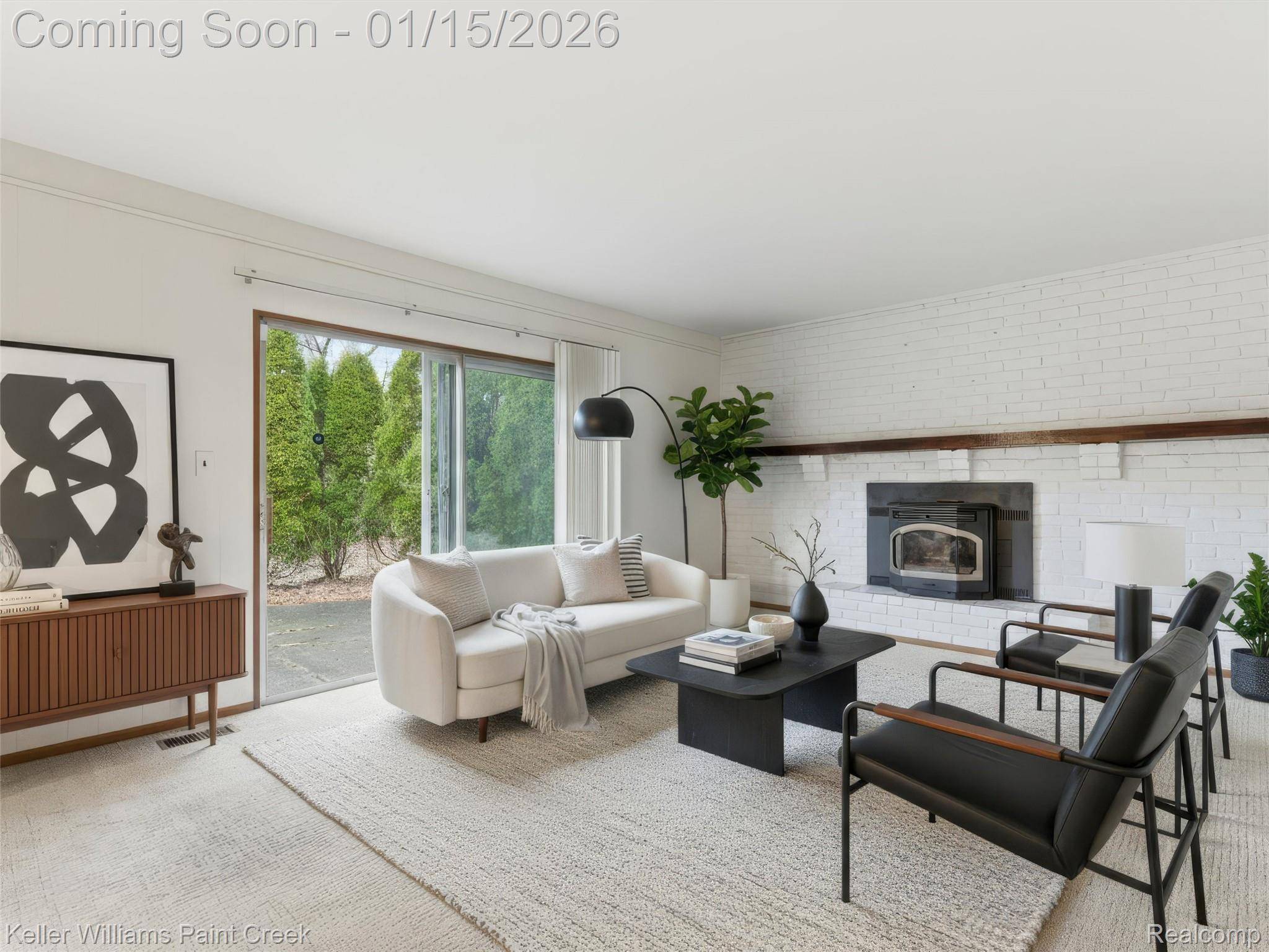 Bloomfield Hills, MI 48301,7434 Glengrove DR