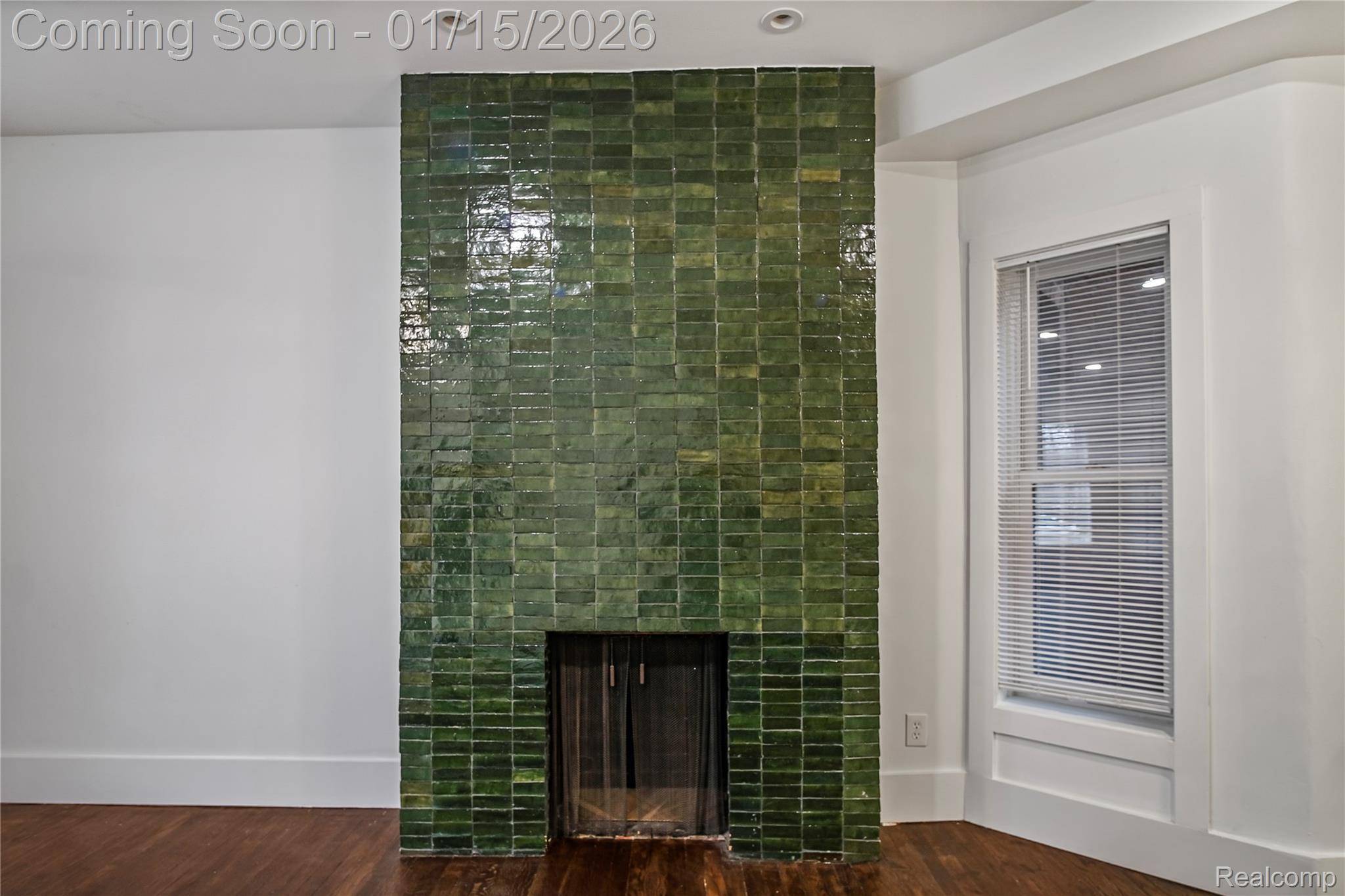 Detroit, MI 48201,4154 2nd AVE