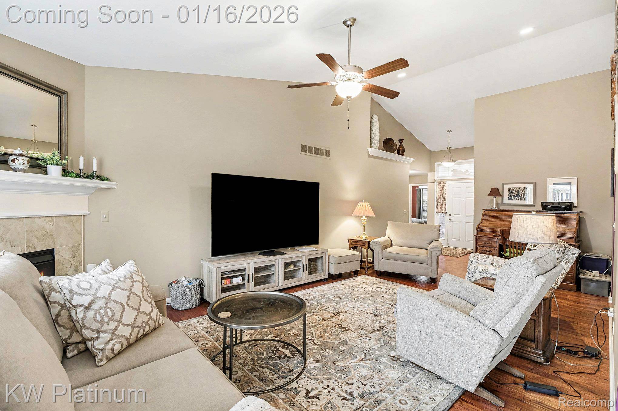 Macomb, MI 48042,52458 Westfield DR