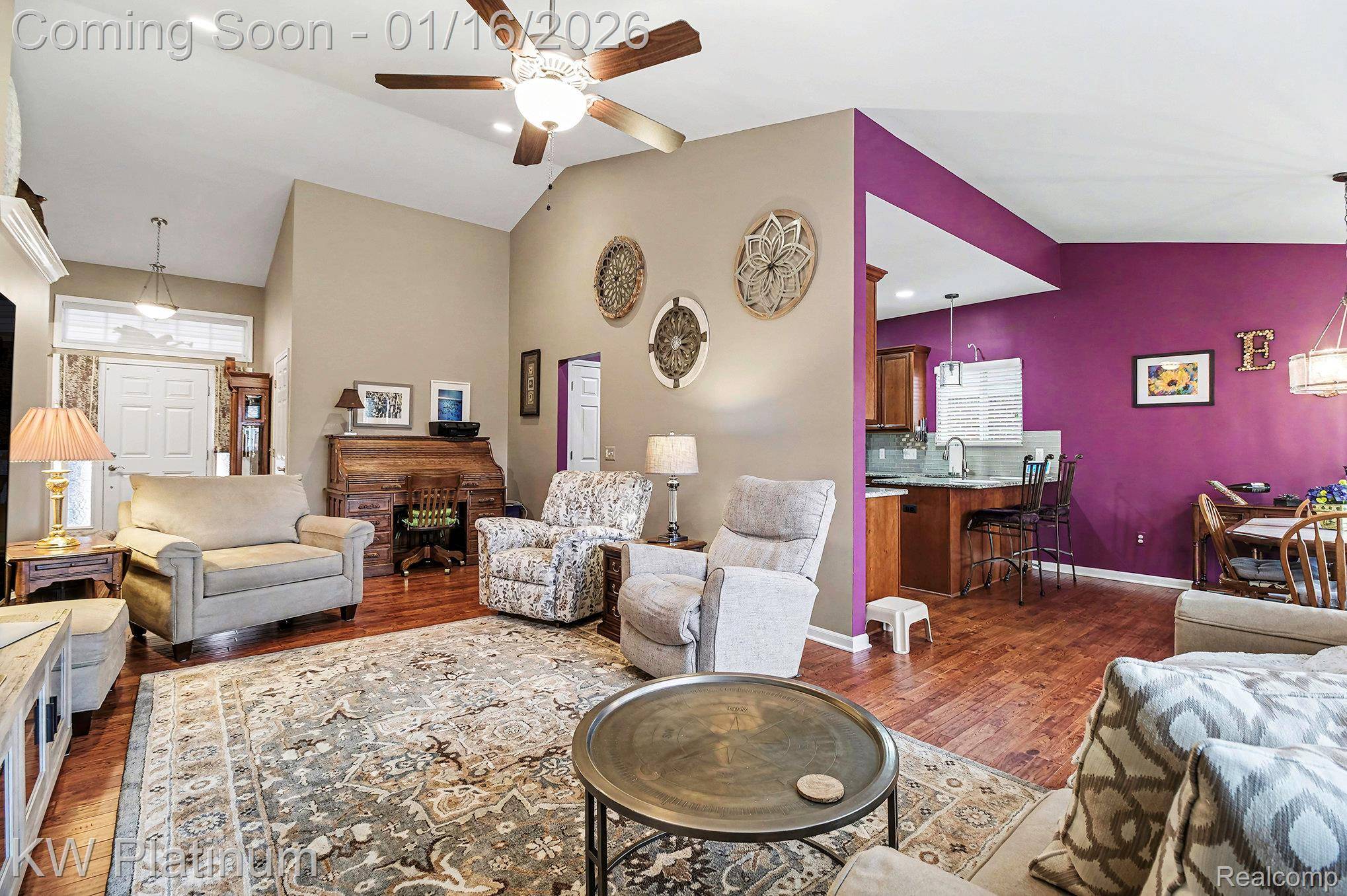 Macomb, MI 48042,52458 Westfield DR