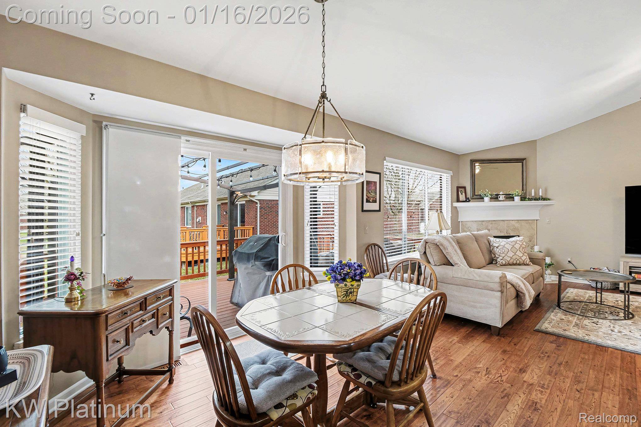 Macomb, MI 48042,52458 Westfield DR