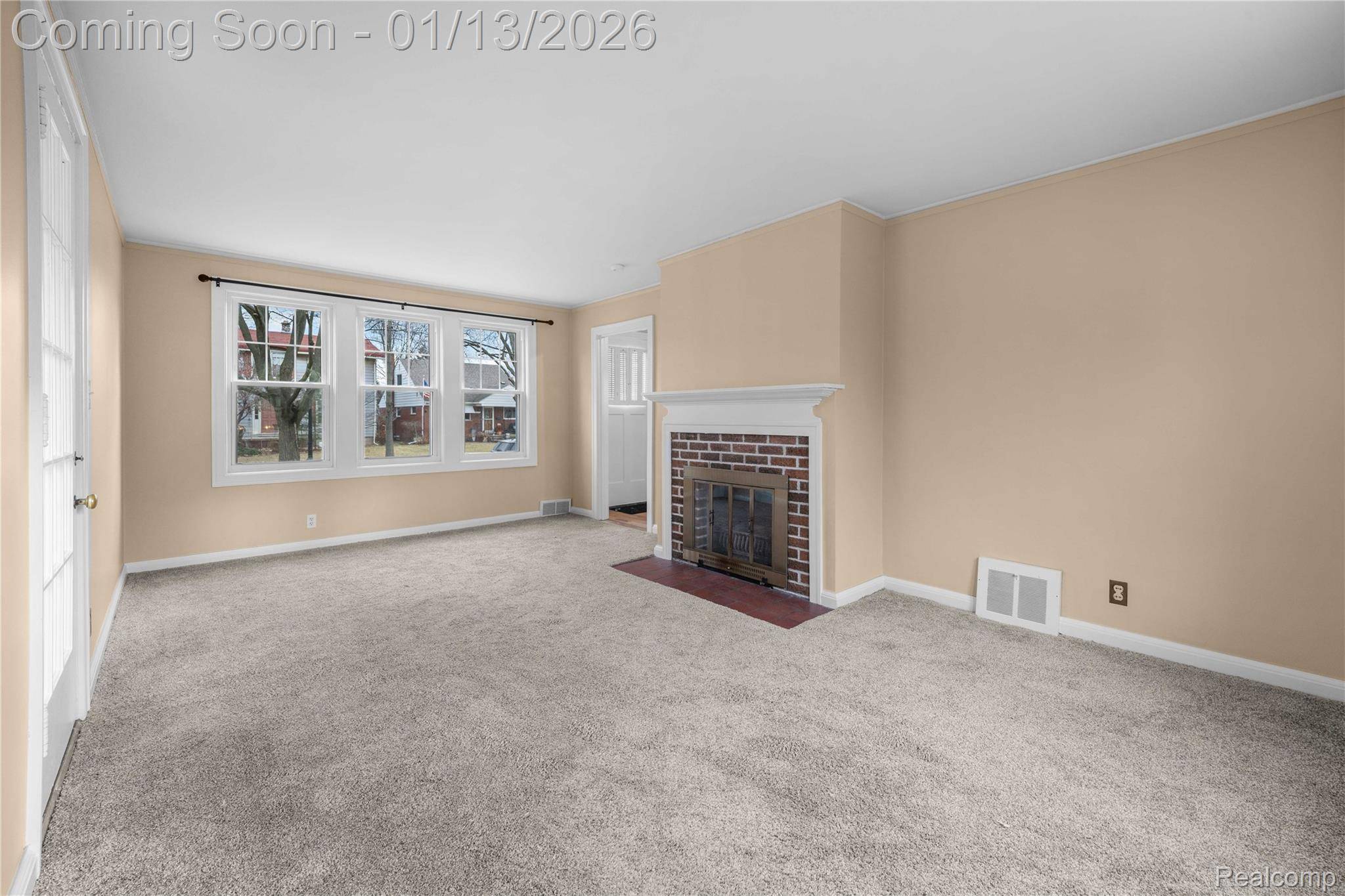 Dearborn, MI 48124,22101 Francis ST