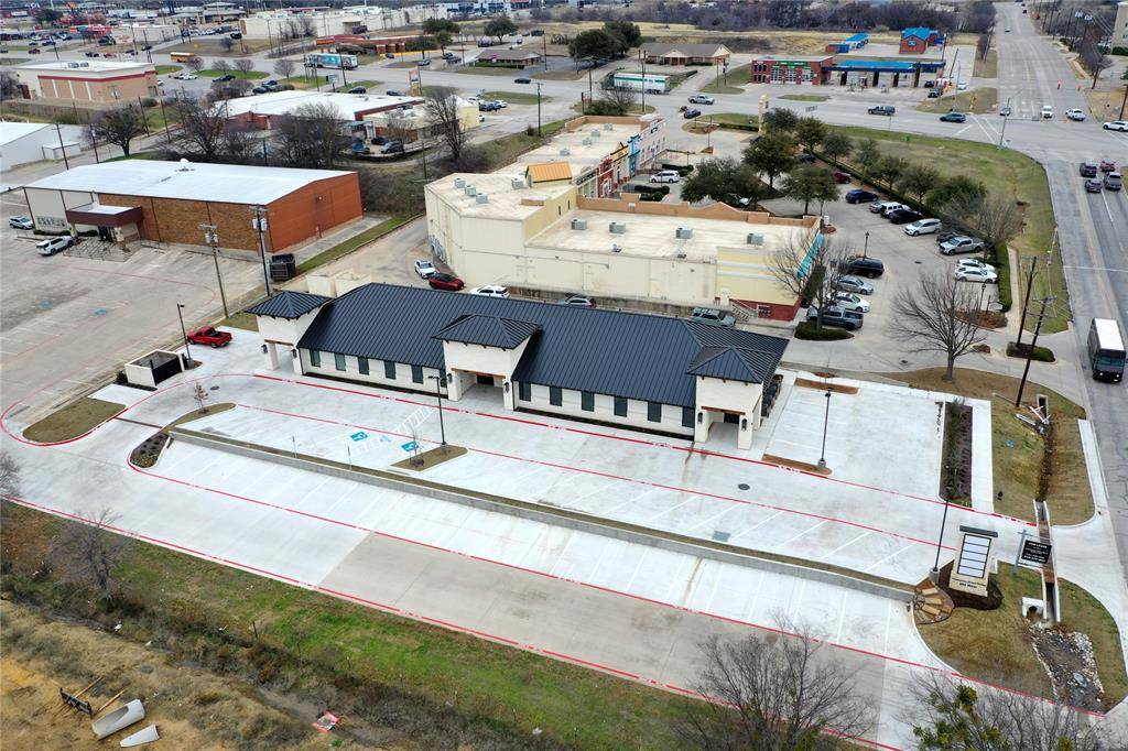 Decatur, TX 76234,900 W Thompson Street