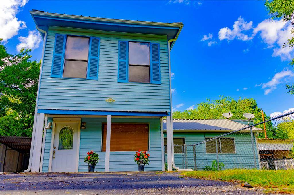 Gordonville, TX 76245,389 Hillcrest Circle