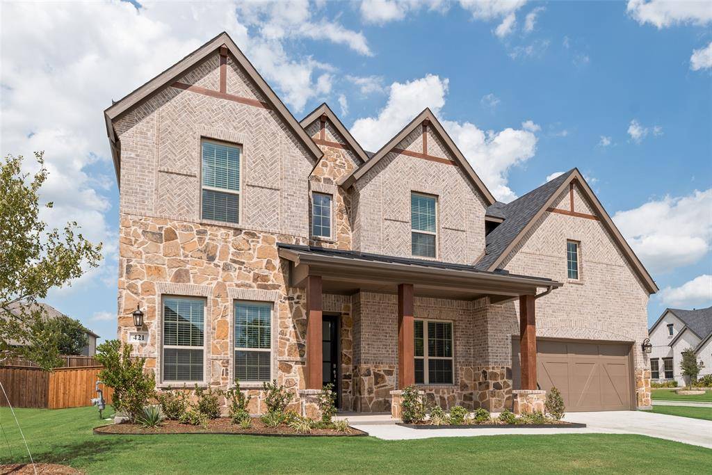 Anna, TX 75409,421 Winding Creek Lane