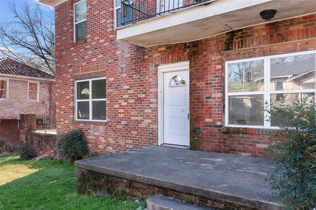 Shreveport, LA 71101,421 Wyandotte Street